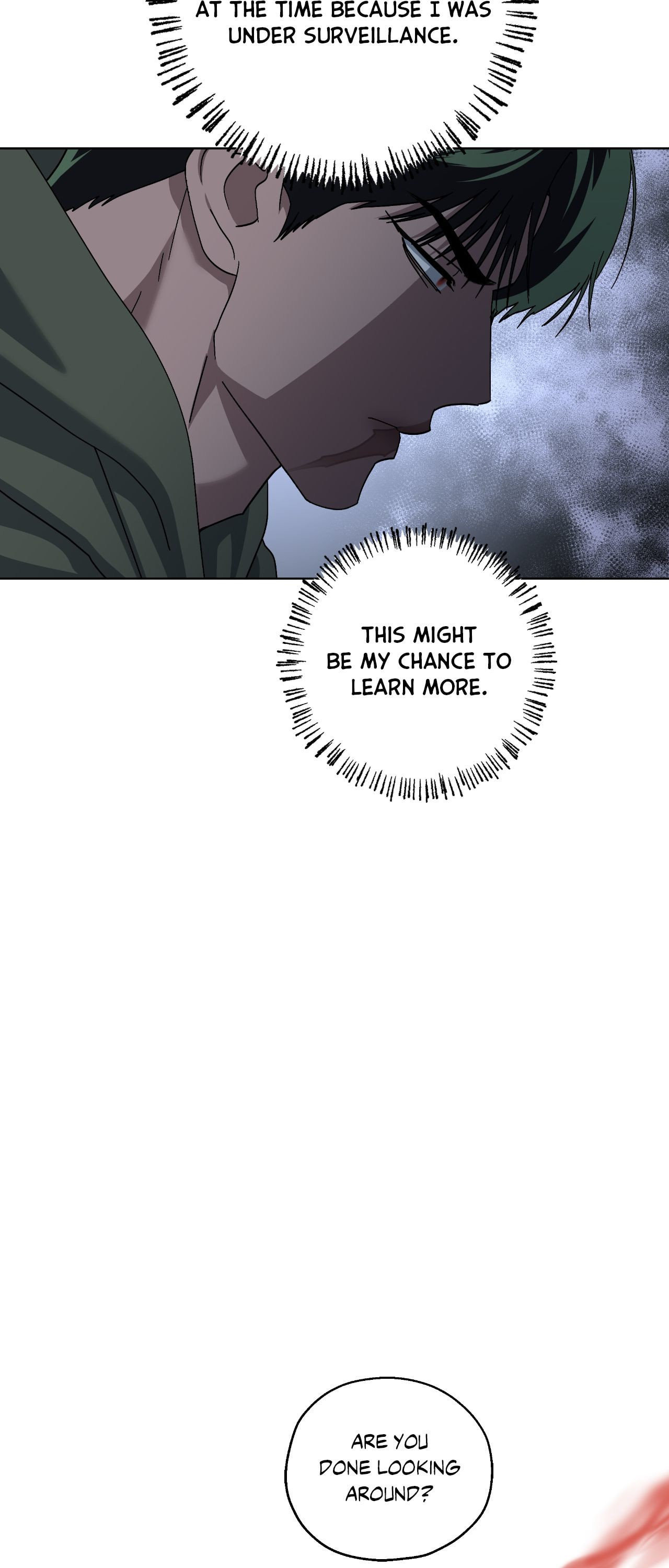 Read Deep (Yuje) chapter 61 image 42 on Lezhin