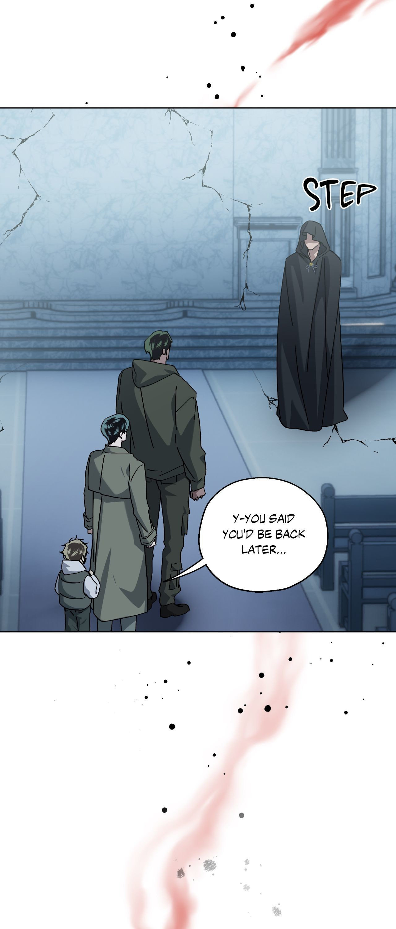 Read Deep (Yuje) chapter 61 image 43 on Lezhin