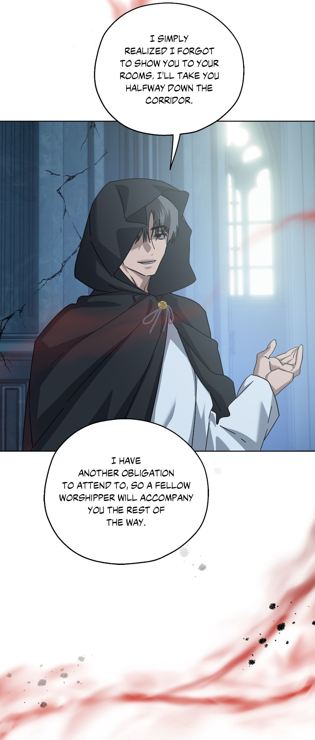 Read Deep (Yuje) chapter 61 image 44 on Lezhin