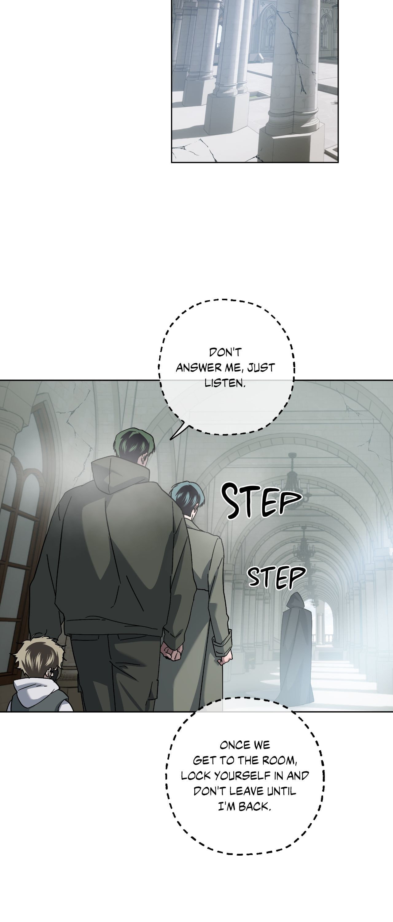 Read Deep (Yuje) chapter 61 image 46 on Lezhin