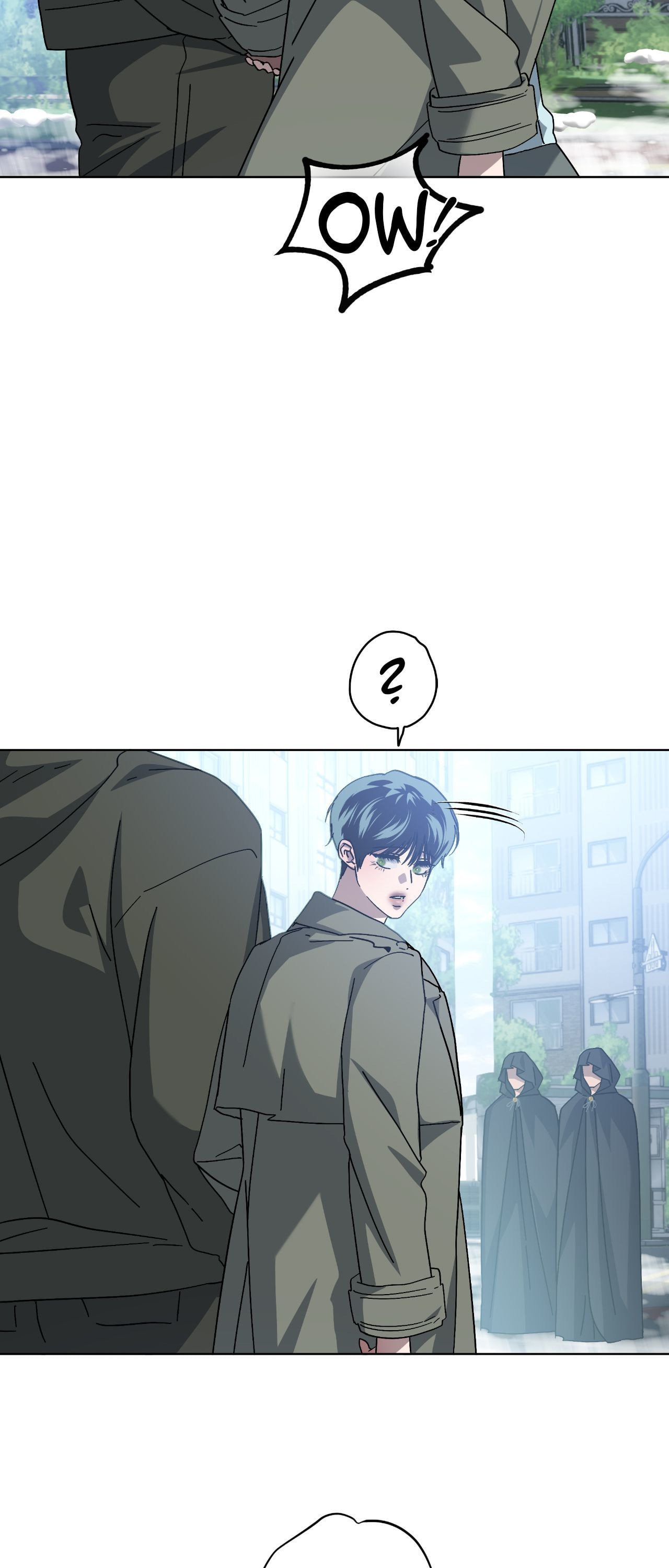 Read Deep (Yuje) chapter 61 image 5 on Lezhin