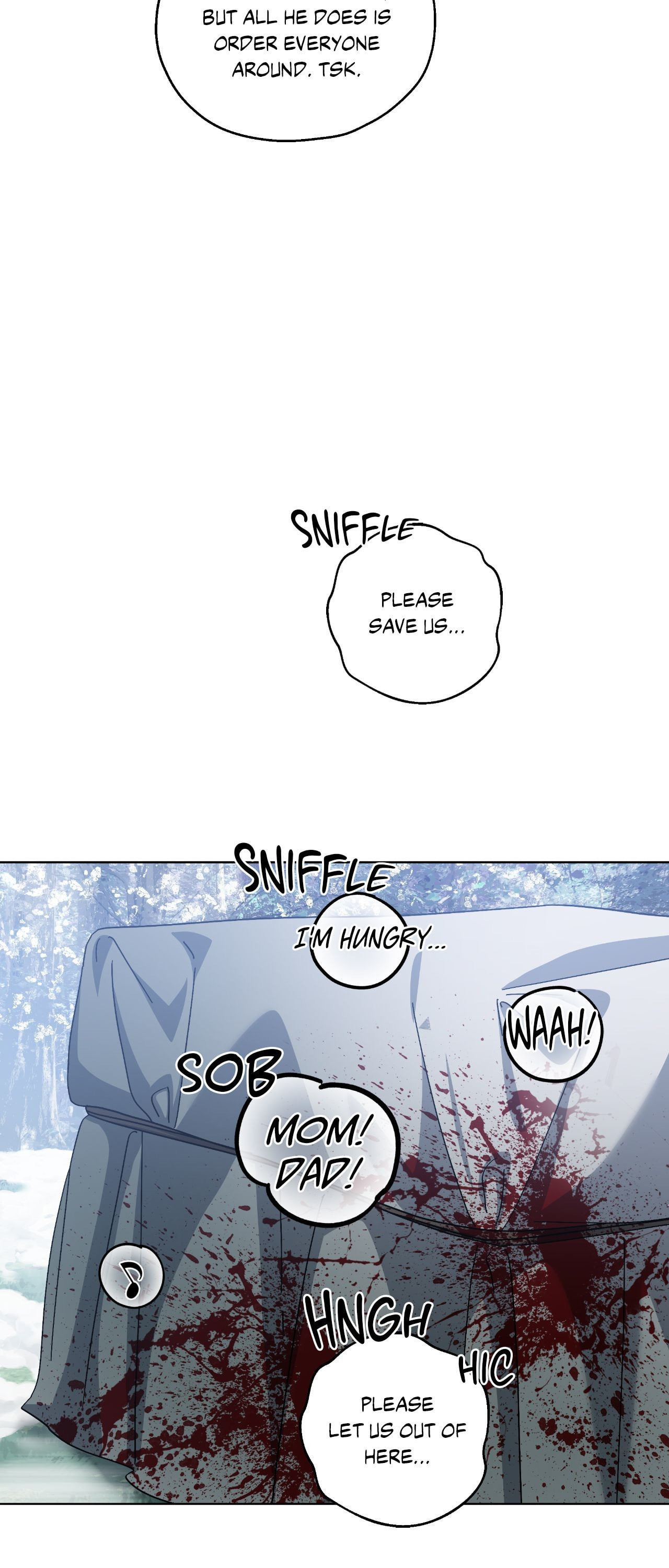 Read Deep (Yuje) chapter 61 image 51 on Lezhin