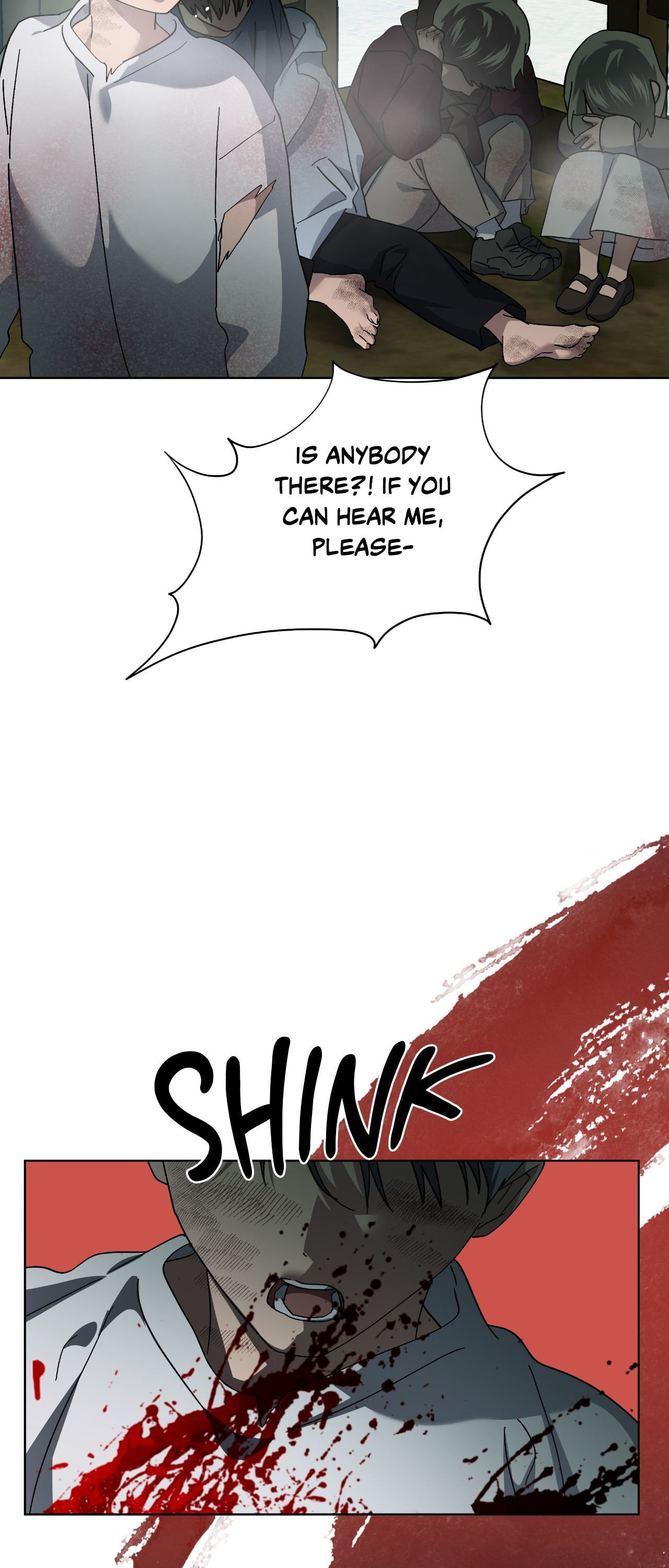 Read Deep (Yuje) chapter 61 image 57 on Lezhin