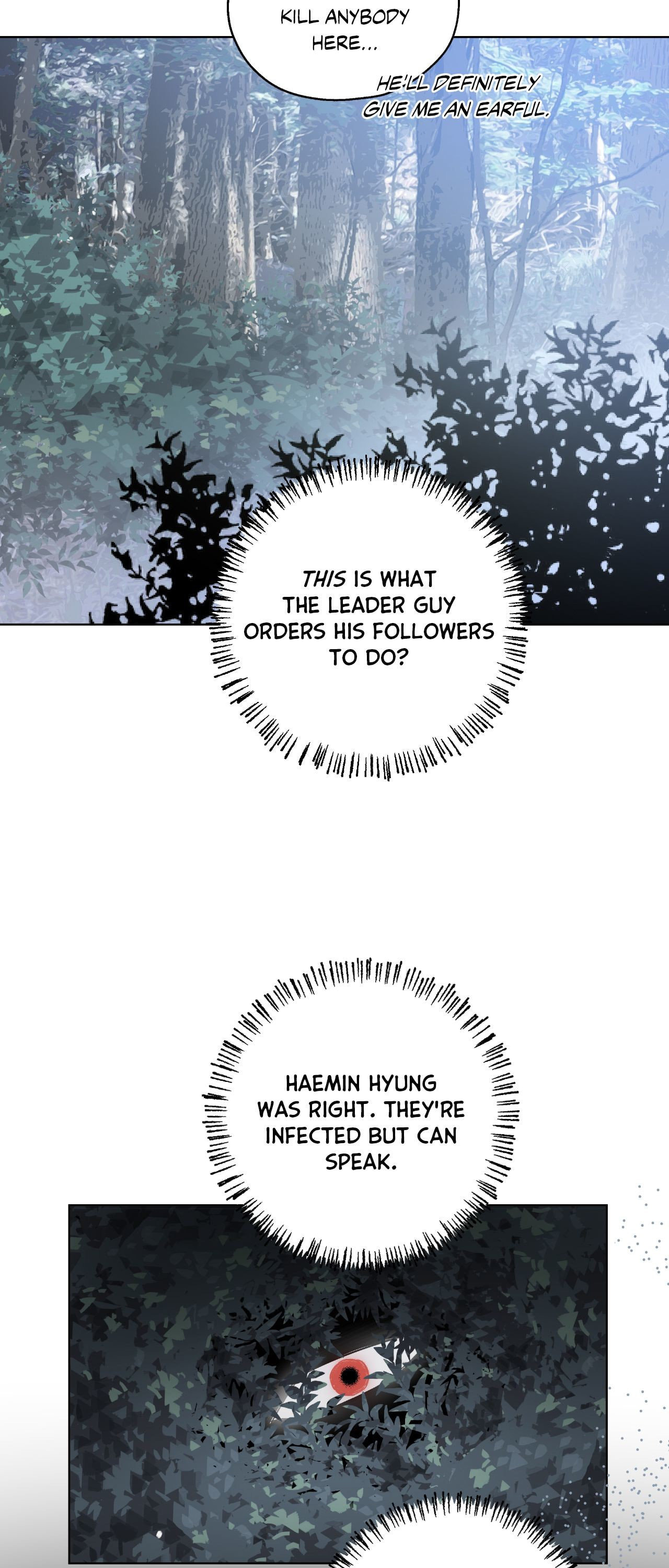 Read Deep (Yuje) chapter 61 image 60 on Lezhin