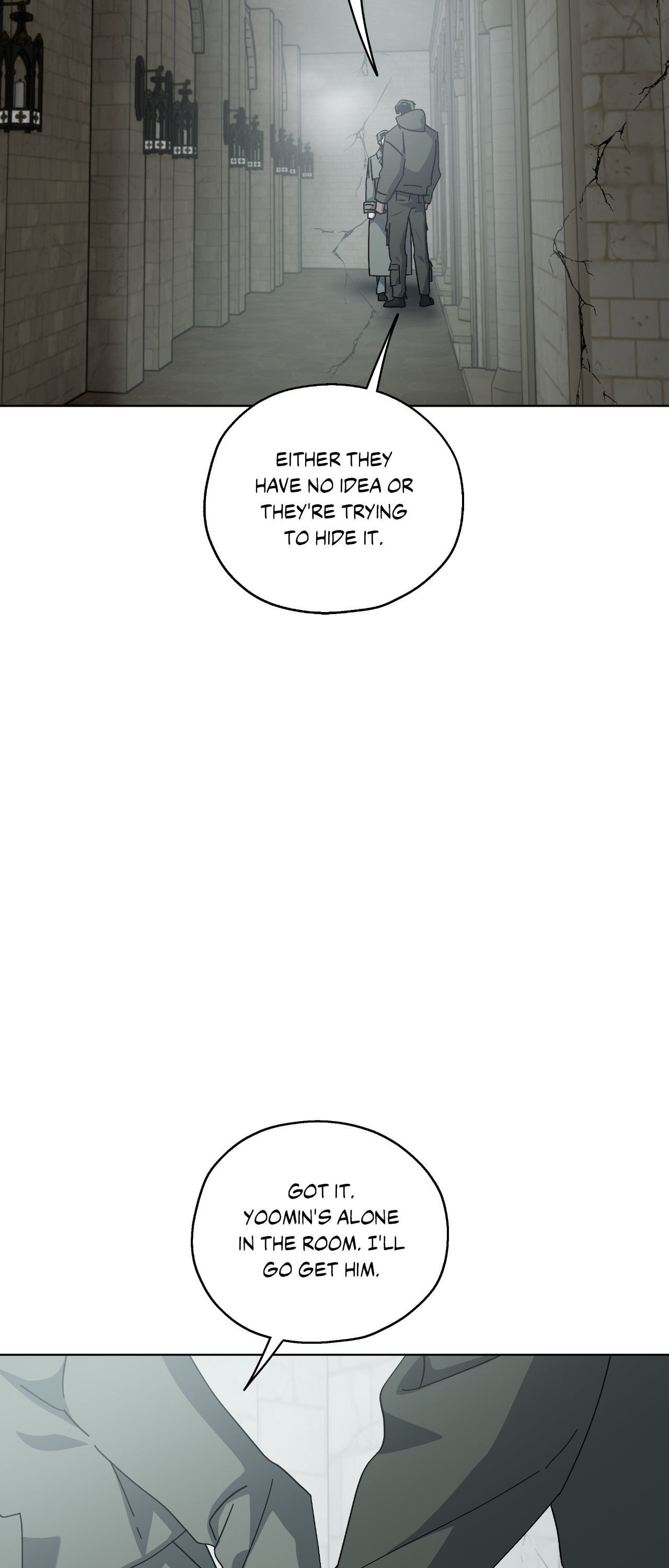 Read Deep (Yuje) chapter 61 image 66 on Lezhin