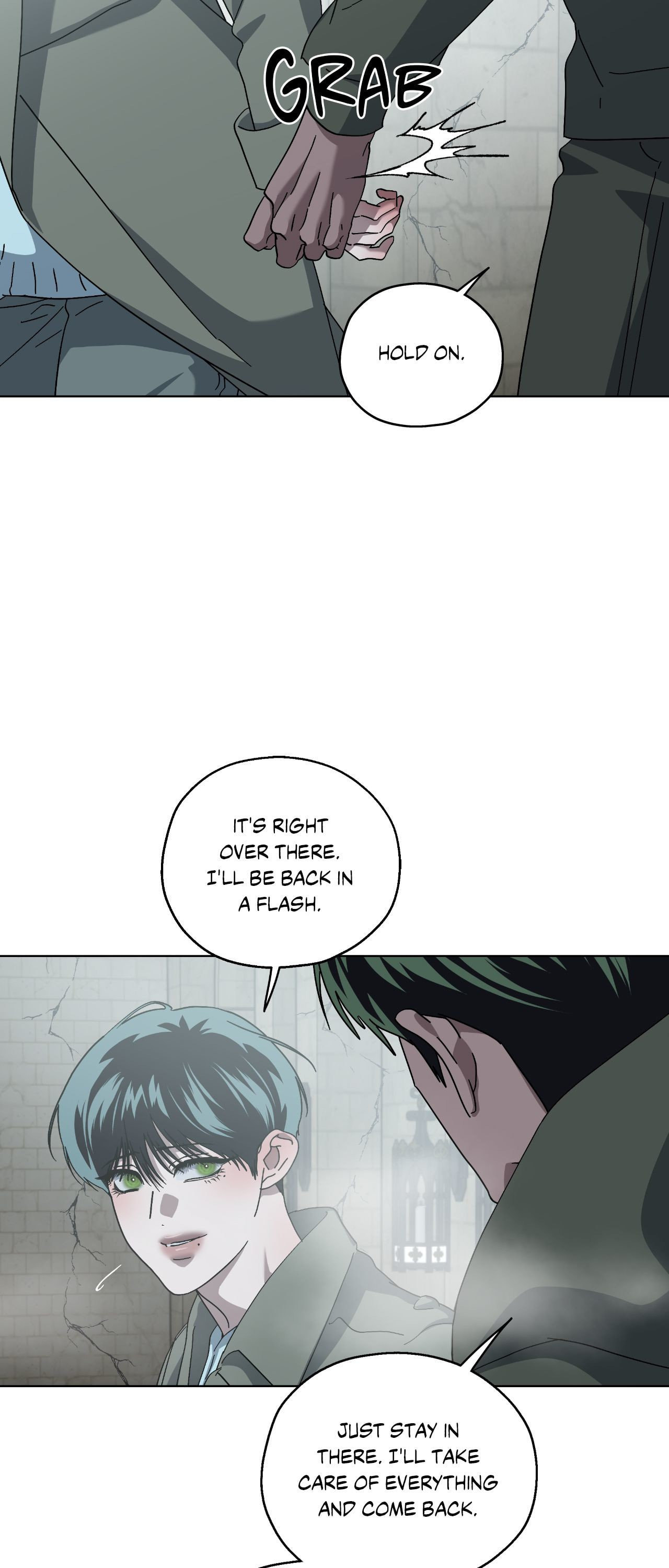 Read Deep (Yuje) chapter 61 image 67 on Lezhin