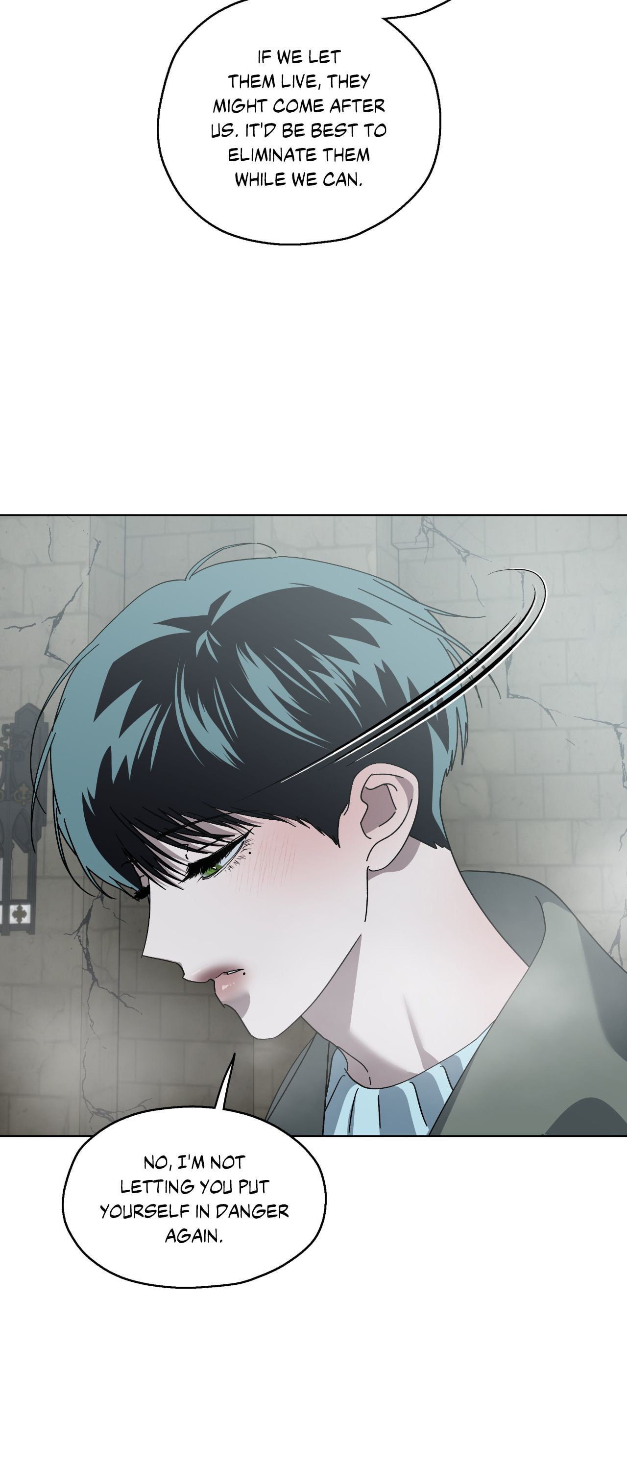 Read Deep (Yuje) chapter 61 image 68 on Lezhin