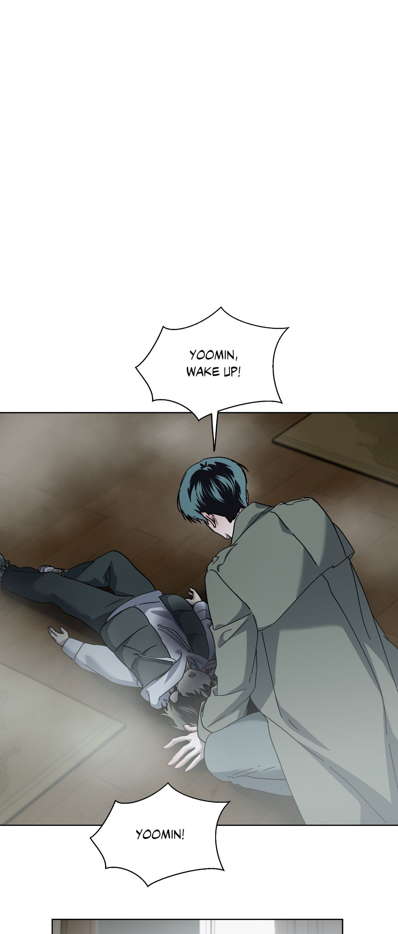 Read Deep (Yuje) chapter 61 image 73 on Lezhin