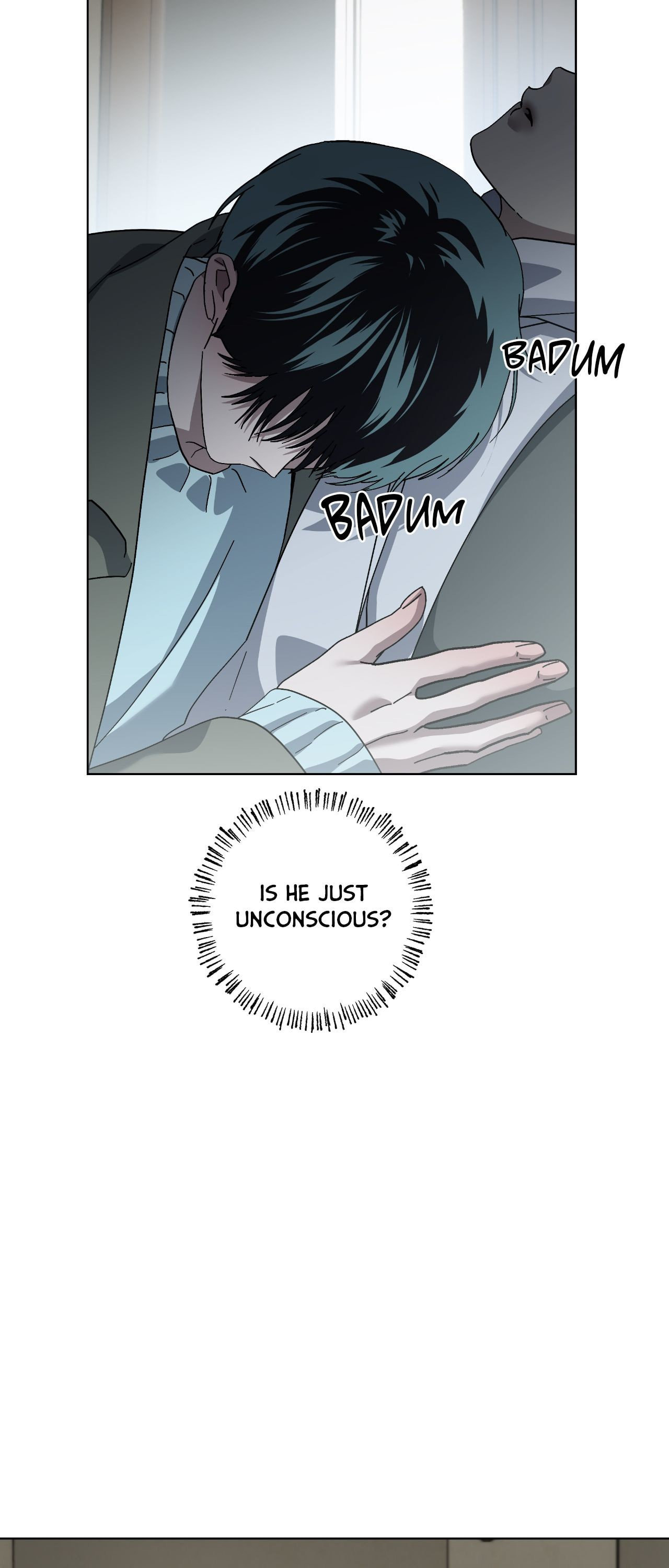 Read Deep (Yuje) chapter 61 image 74 on Lezhin