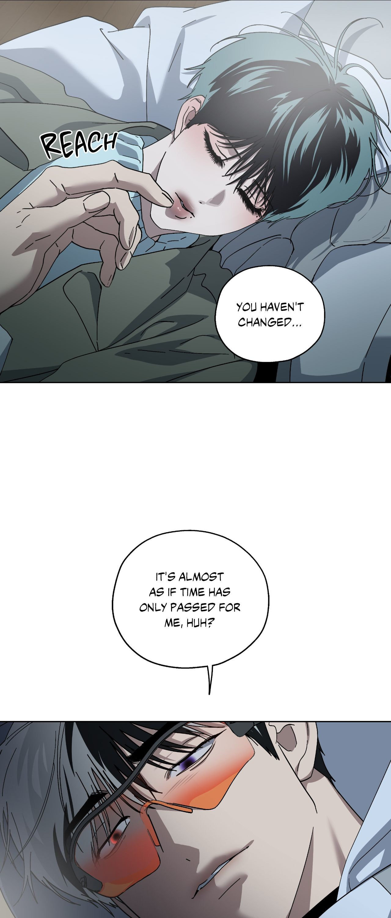 Read Deep (Yuje) chapter 61 image 79 on Lezhin