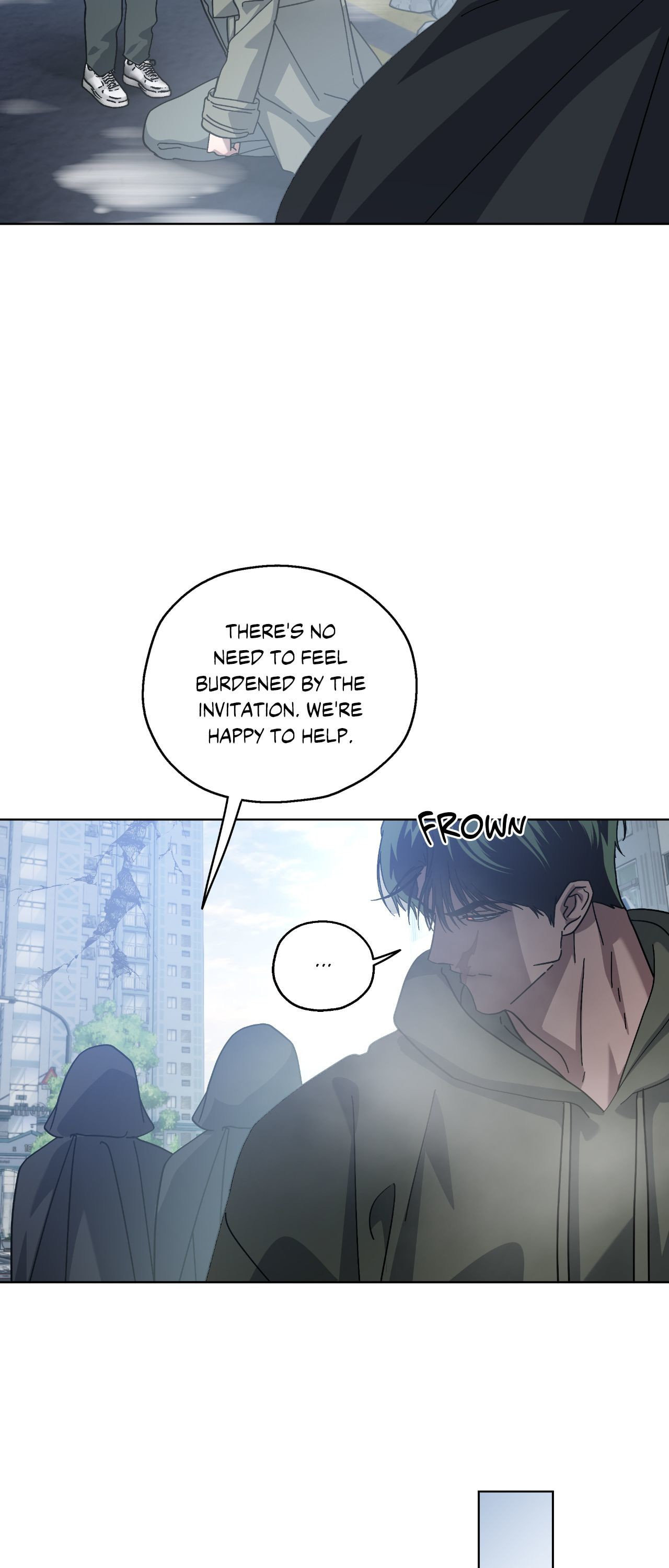 Read Deep (Yuje) chapter 61 image 9 on Lezhin
