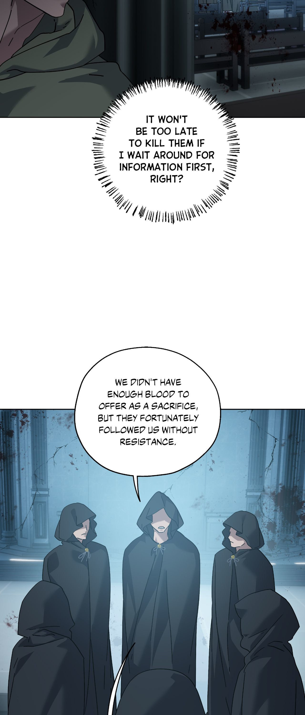 Read Deep (Yuje) chapter 62 image 1 on Lezhin
