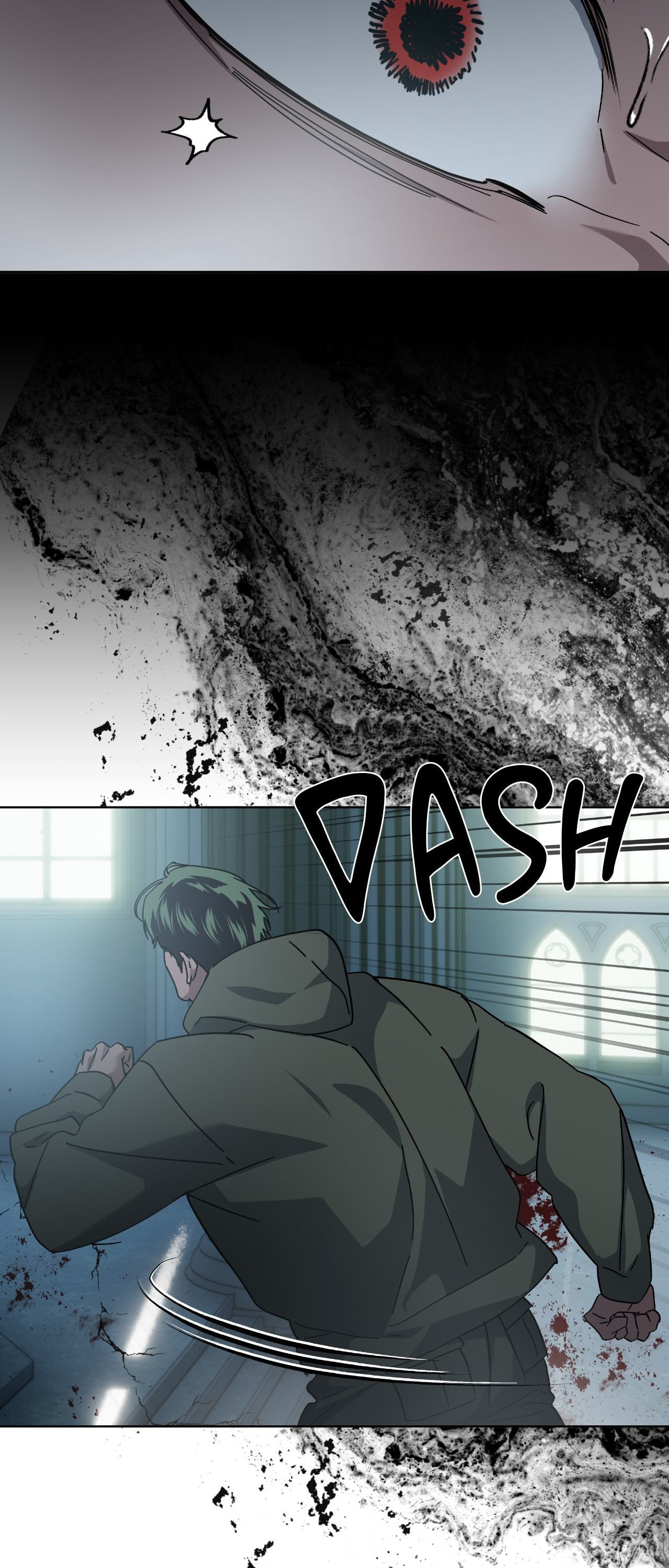 Read Deep (Yuje) chapter 62 image 11 on Lezhin