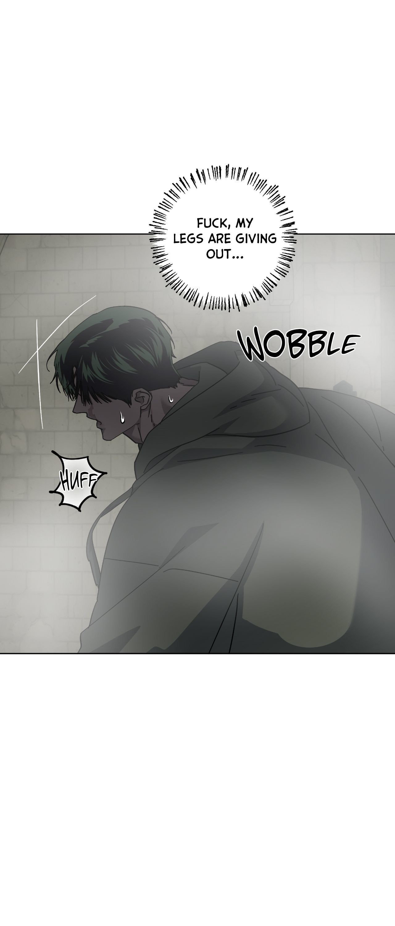 Read Deep (Yuje) chapter 62 image 14 on Lezhin