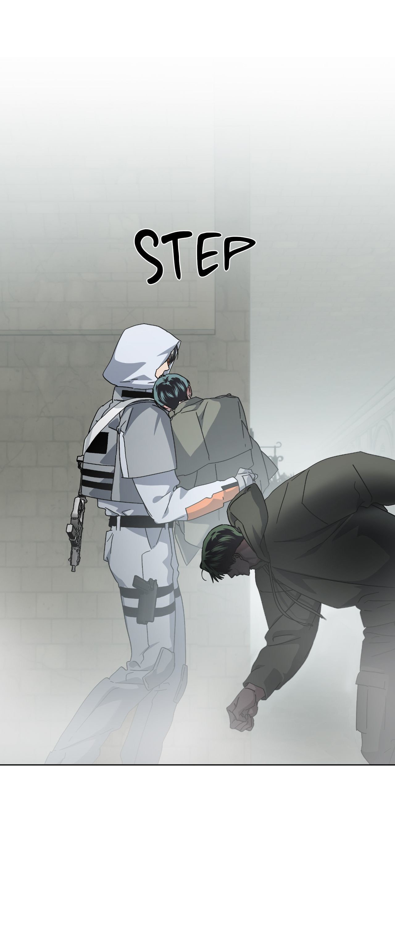 Read Deep (Yuje) chapter 62 image 16 on Lezhin