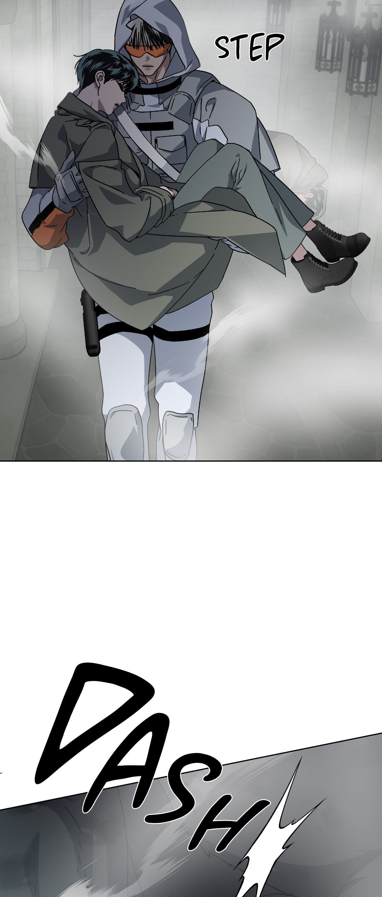 Read Deep (Yuje) chapter 62 image 21 on Lezhin