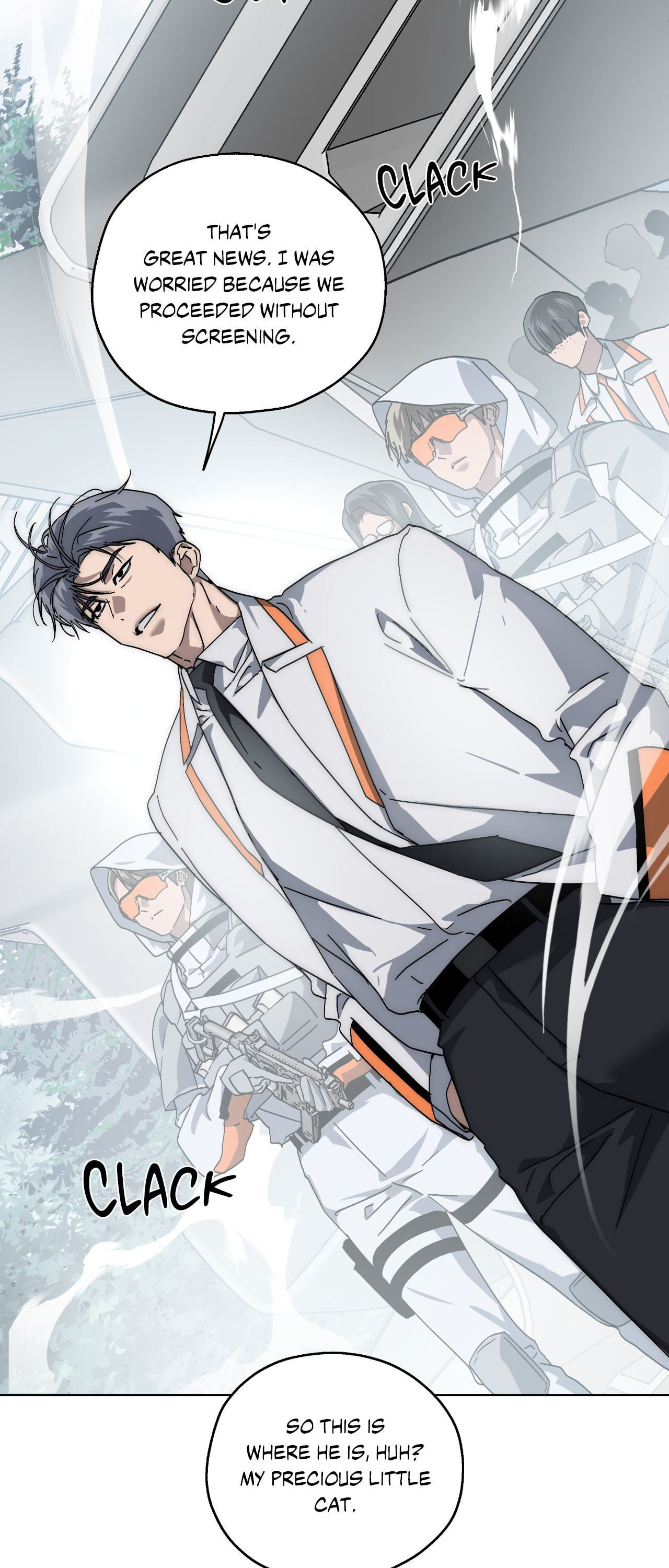 Read Deep (Yuje) chapter 62 image 34 on Lezhin