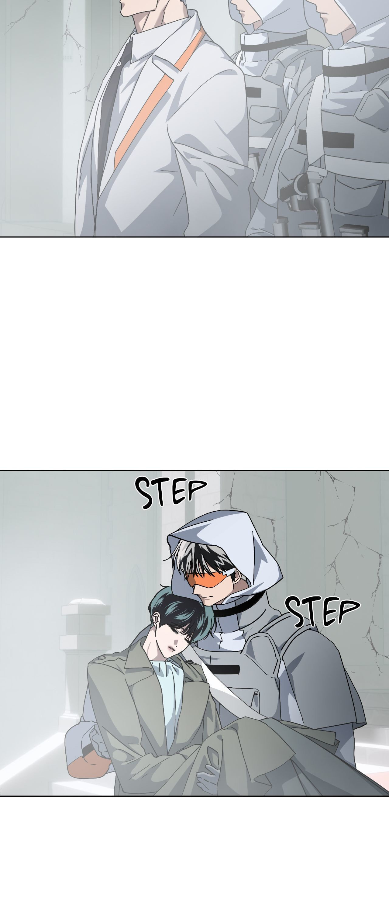 Read Deep (Yuje) chapter 62 image 38 on Lezhin