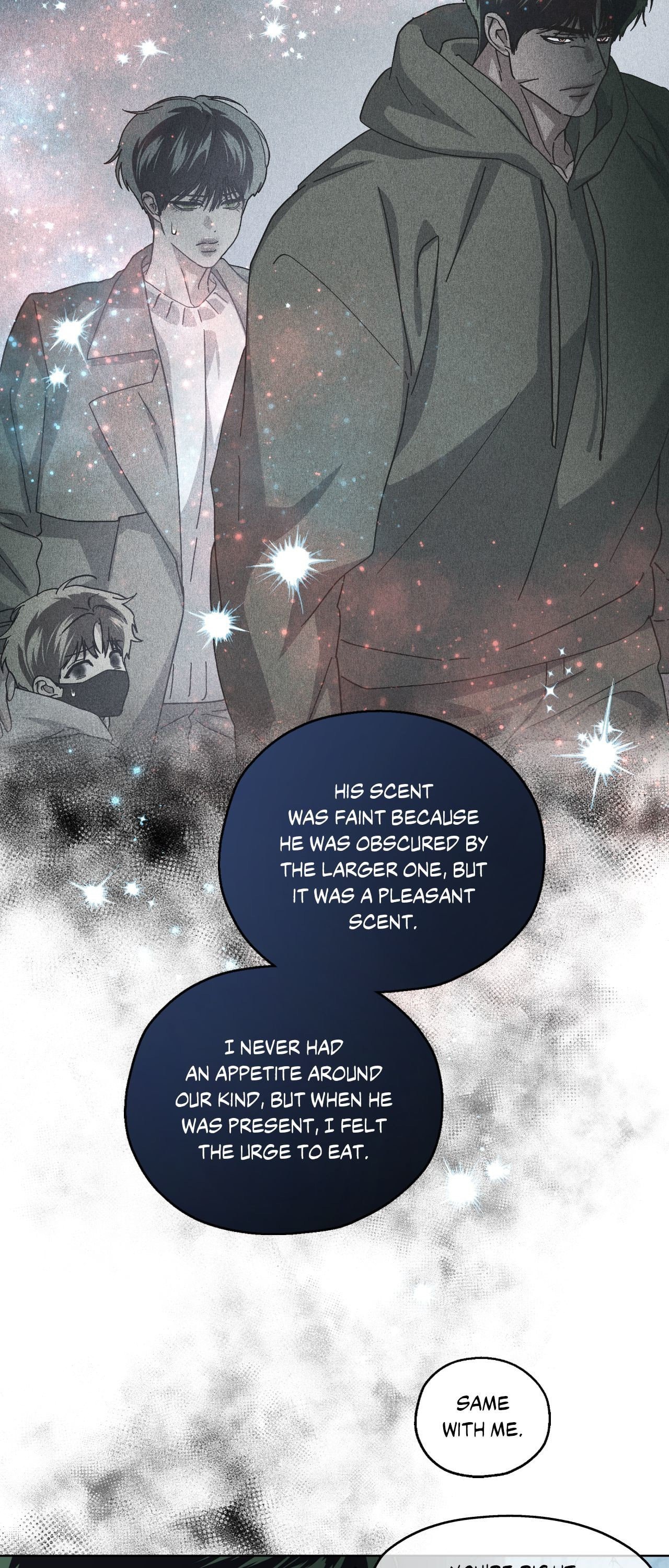 Read Deep (Yuje) chapter 62 image 4 on Lezhin