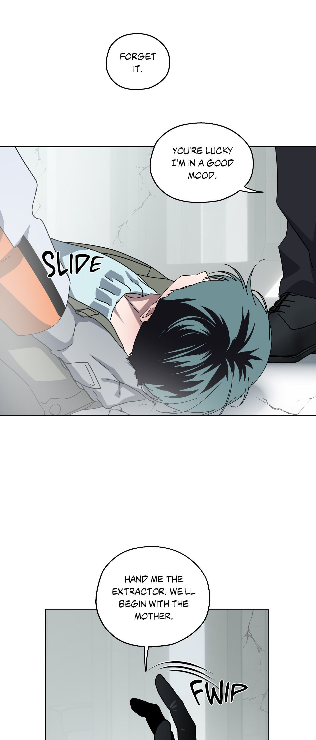 Read Deep (Yuje) chapter 62 image 41 on Lezhin