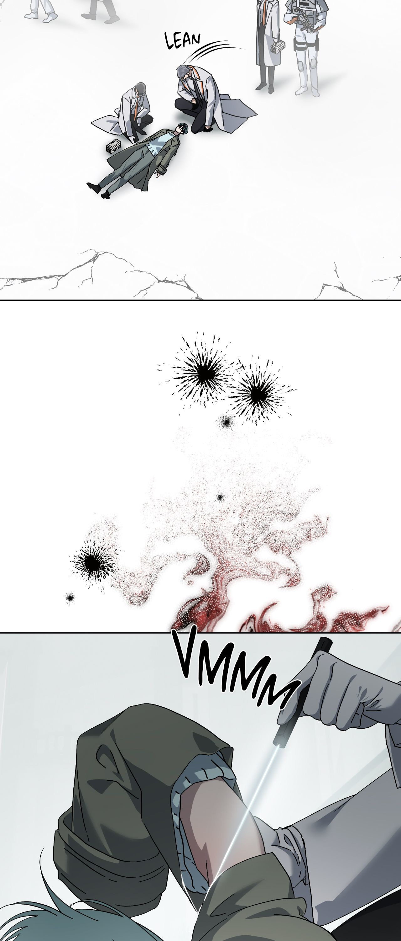 Read Deep (Yuje) chapter 62 image 43 on Lezhin