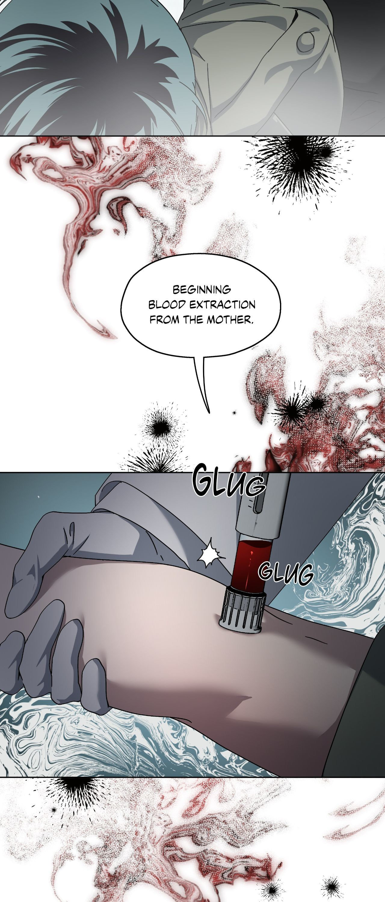 Read Deep (Yuje) chapter 62 image 44 on Lezhin