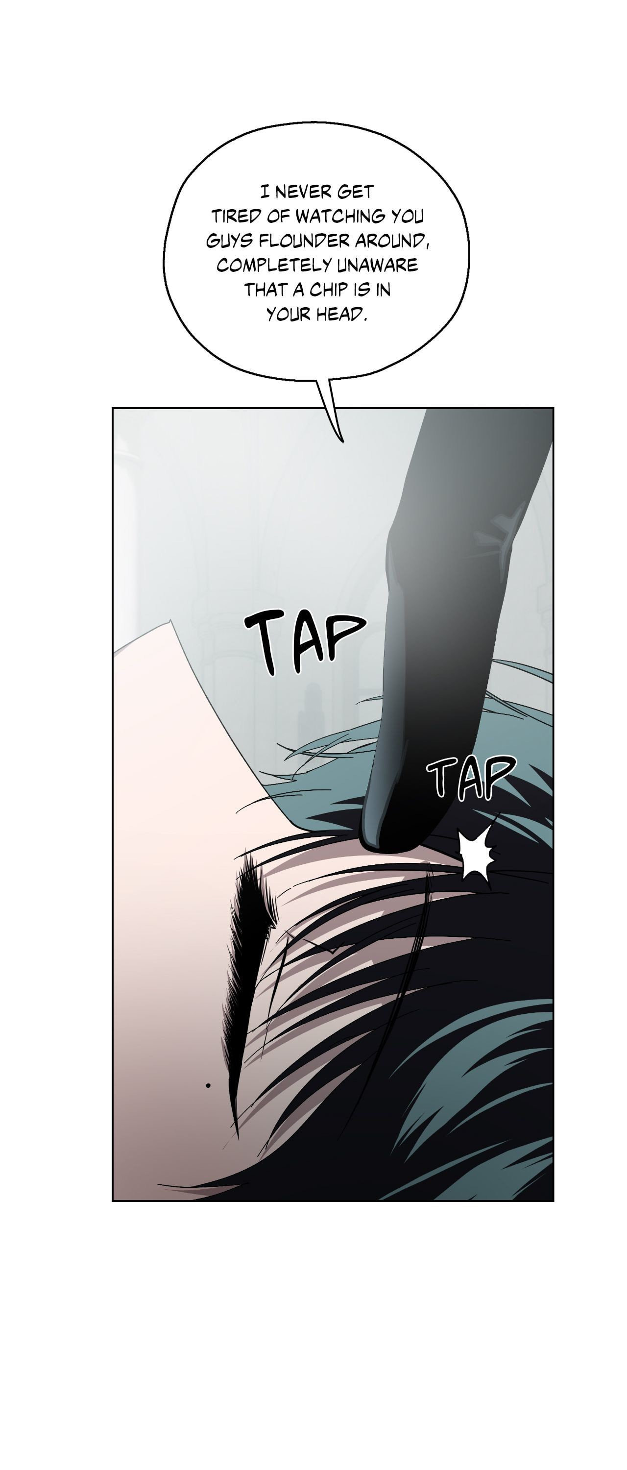 Read Deep (Yuje) chapter 62 image 48 on Lezhin
