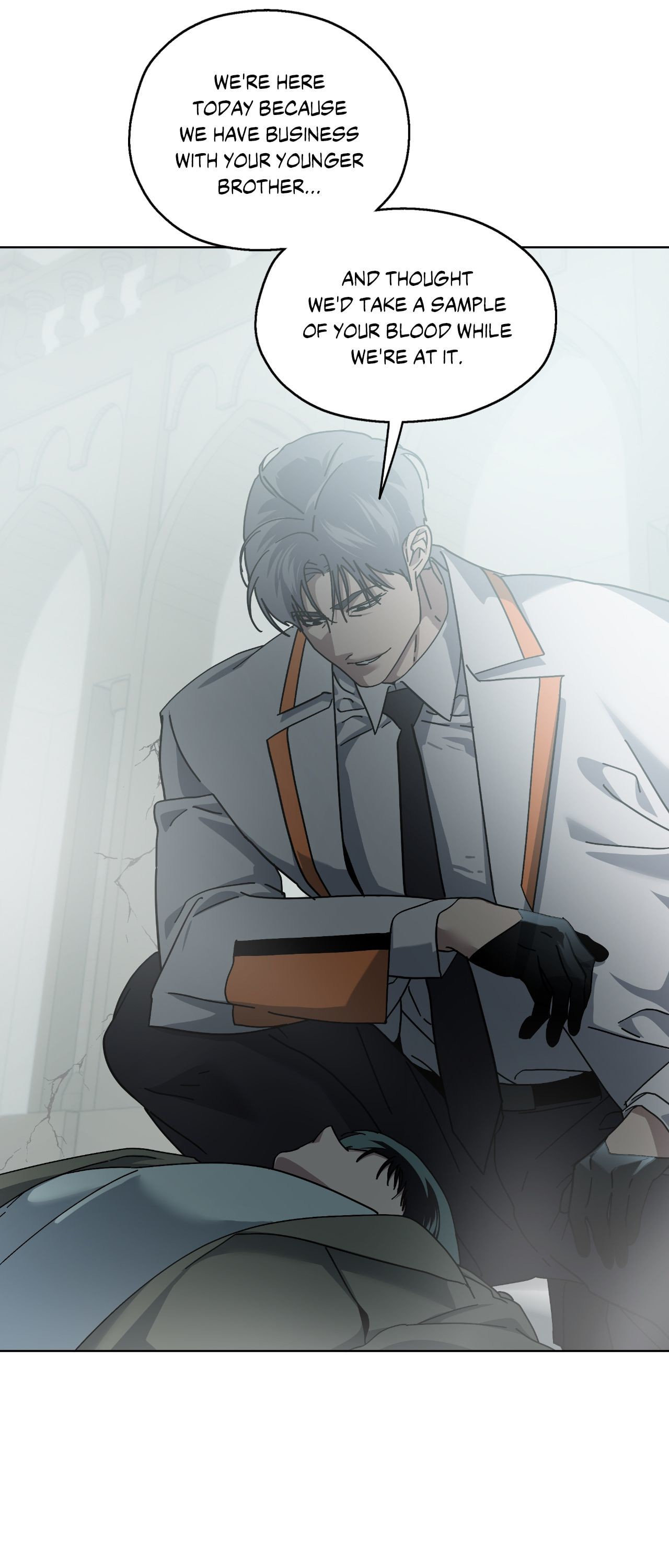 Read Deep (Yuje) chapter 62 image 49 on Lezhin