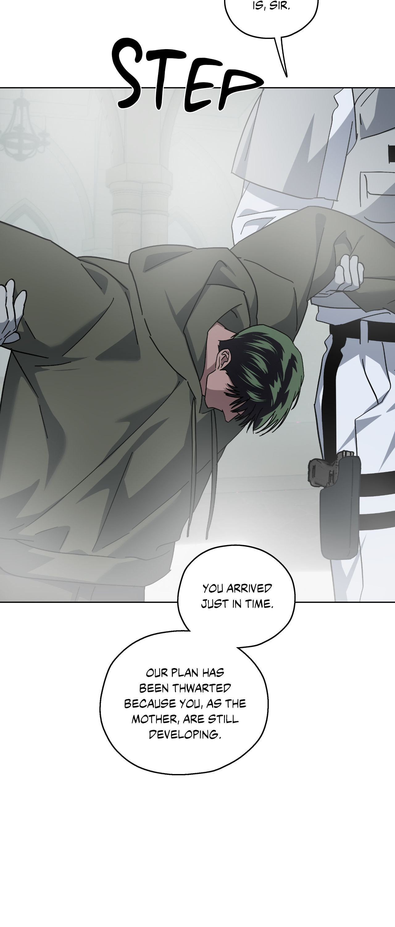 Read Deep (Yuje) chapter 62 image 51 on Lezhin