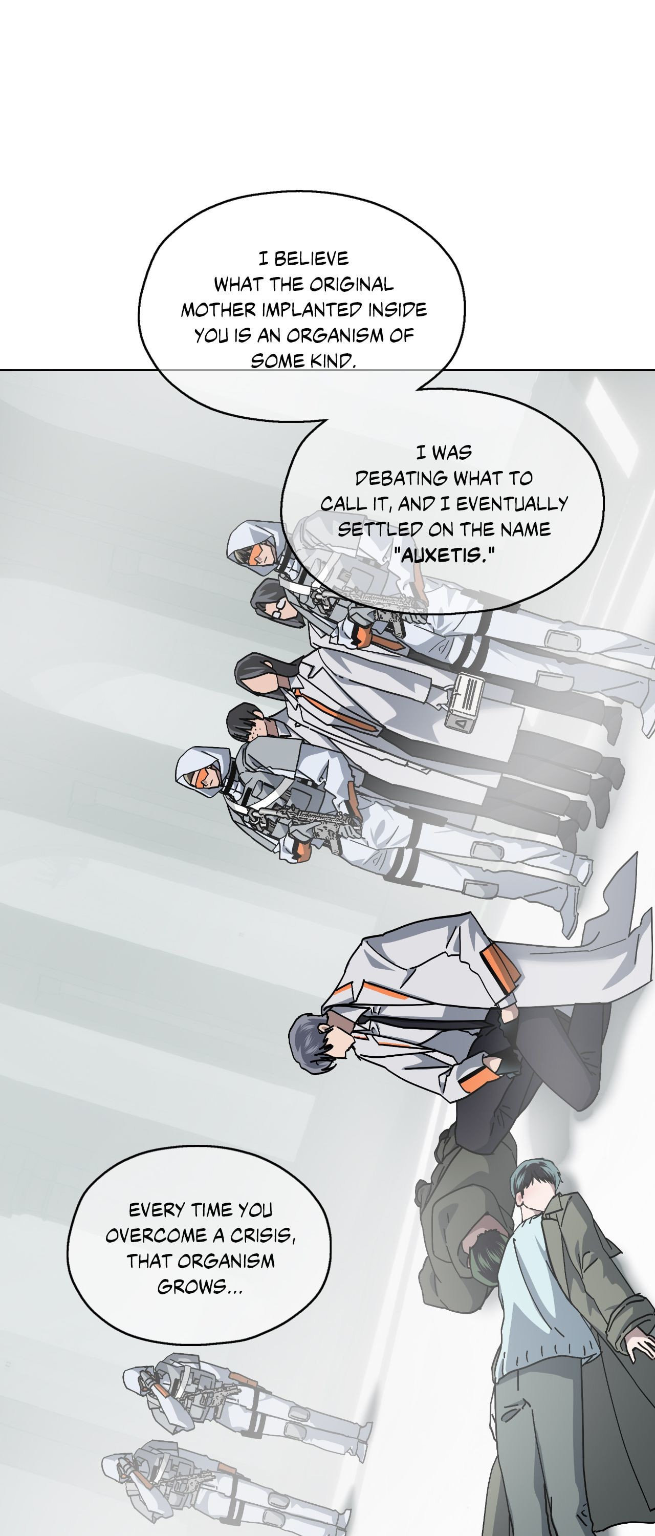 Read Deep (Yuje) chapter 62 image 52 on Lezhin