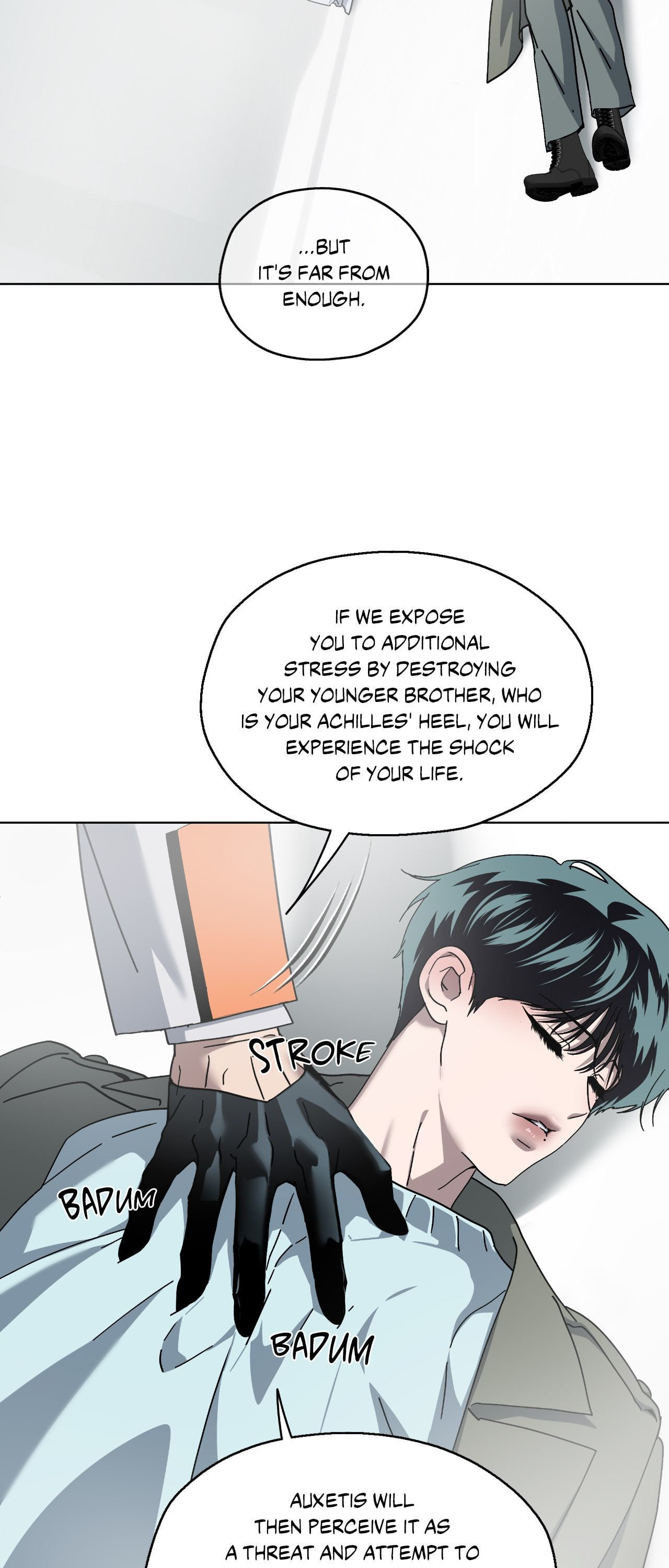 Read Deep (Yuje) chapter 62 image 53 on Lezhin