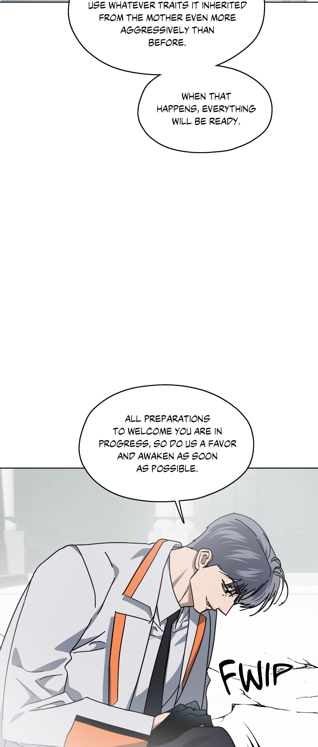 Read Deep (Yuje) chapter 62 image 54 on Lezhin