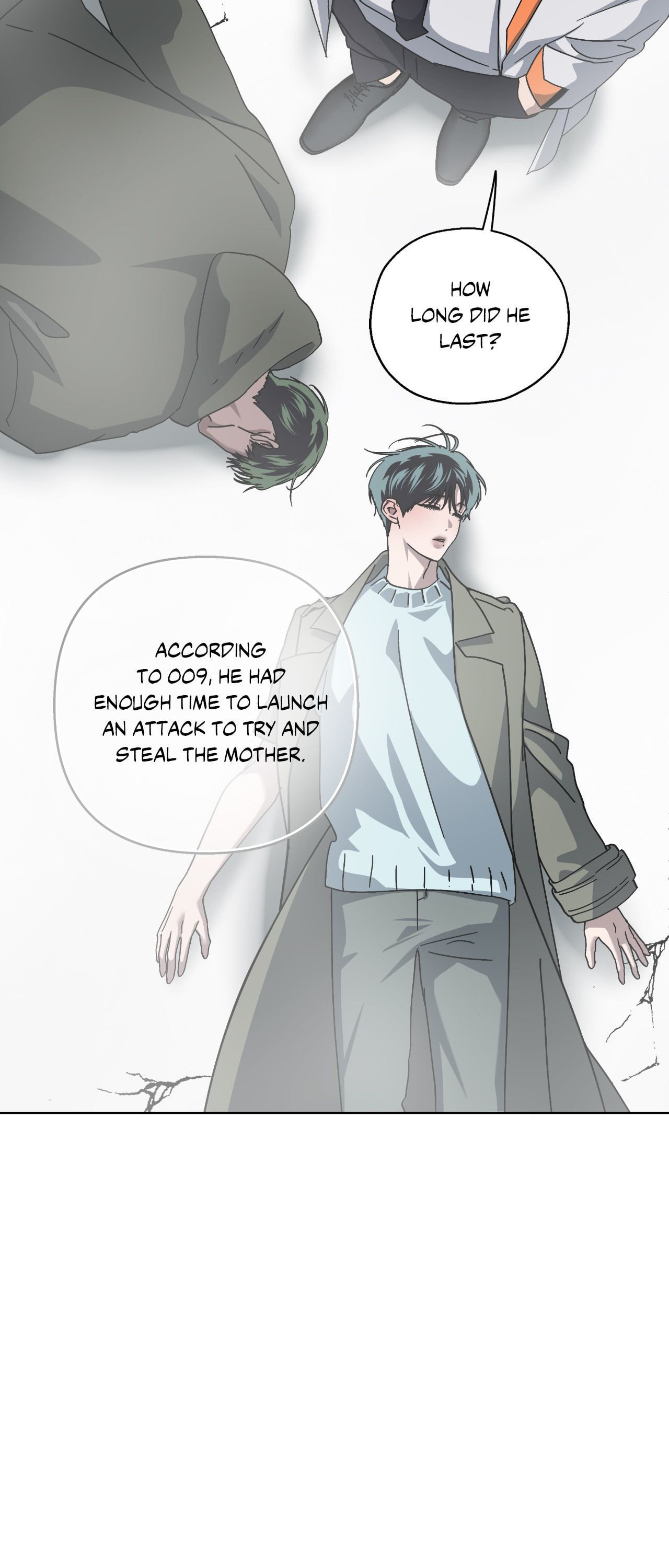 Read Deep (Yuje) chapter 62 image 56 on Lezhin