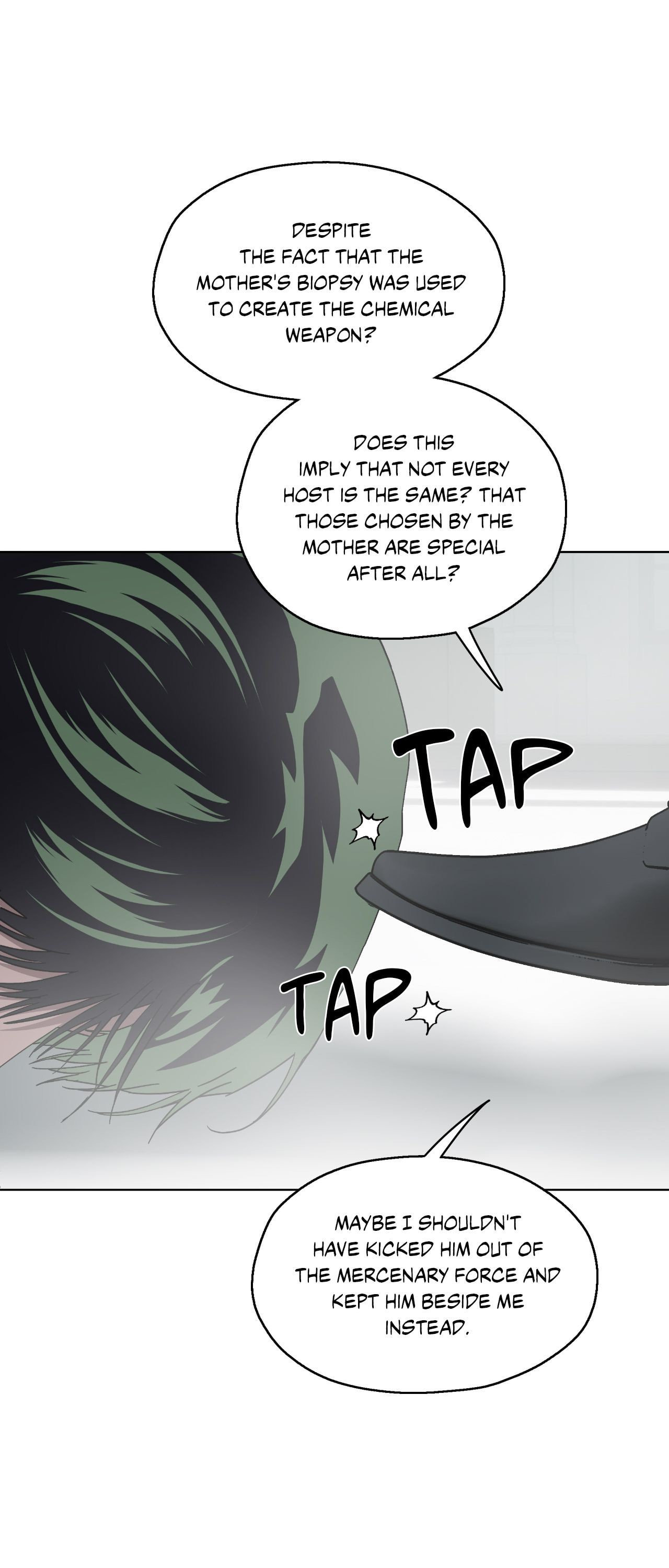 Read Deep (Yuje) chapter 62 image 57 on Lezhin