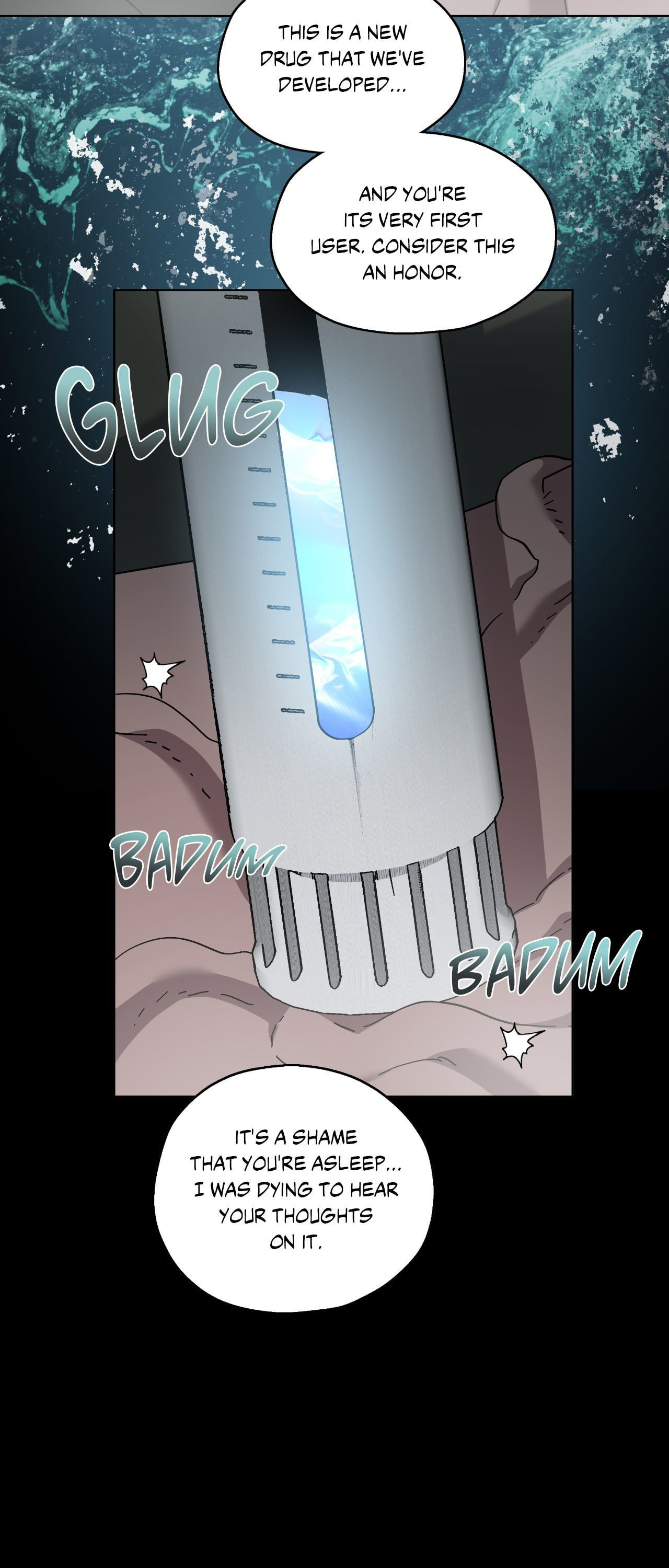 Read Deep (Yuje) chapter 62 image 61 on Lezhin
