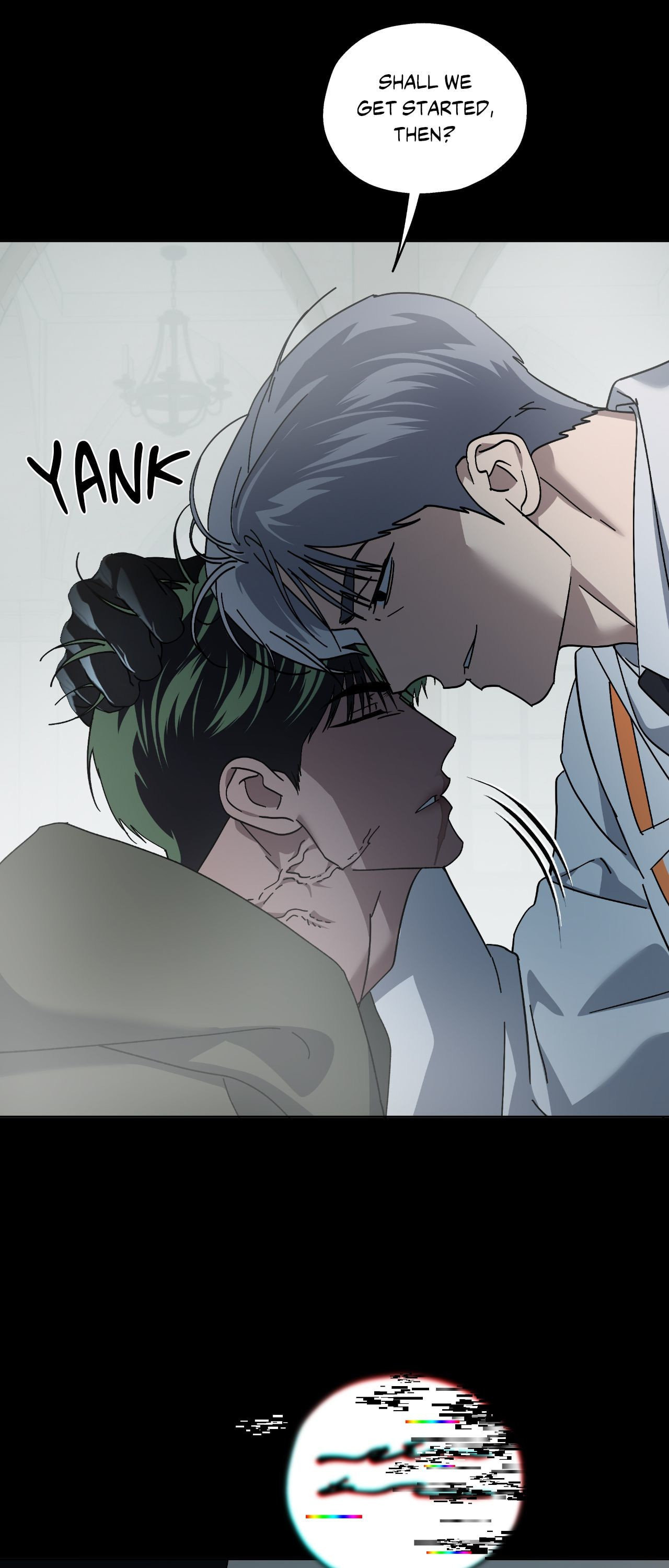 Read Deep (Yuje) chapter 62 image 62 on Lezhin