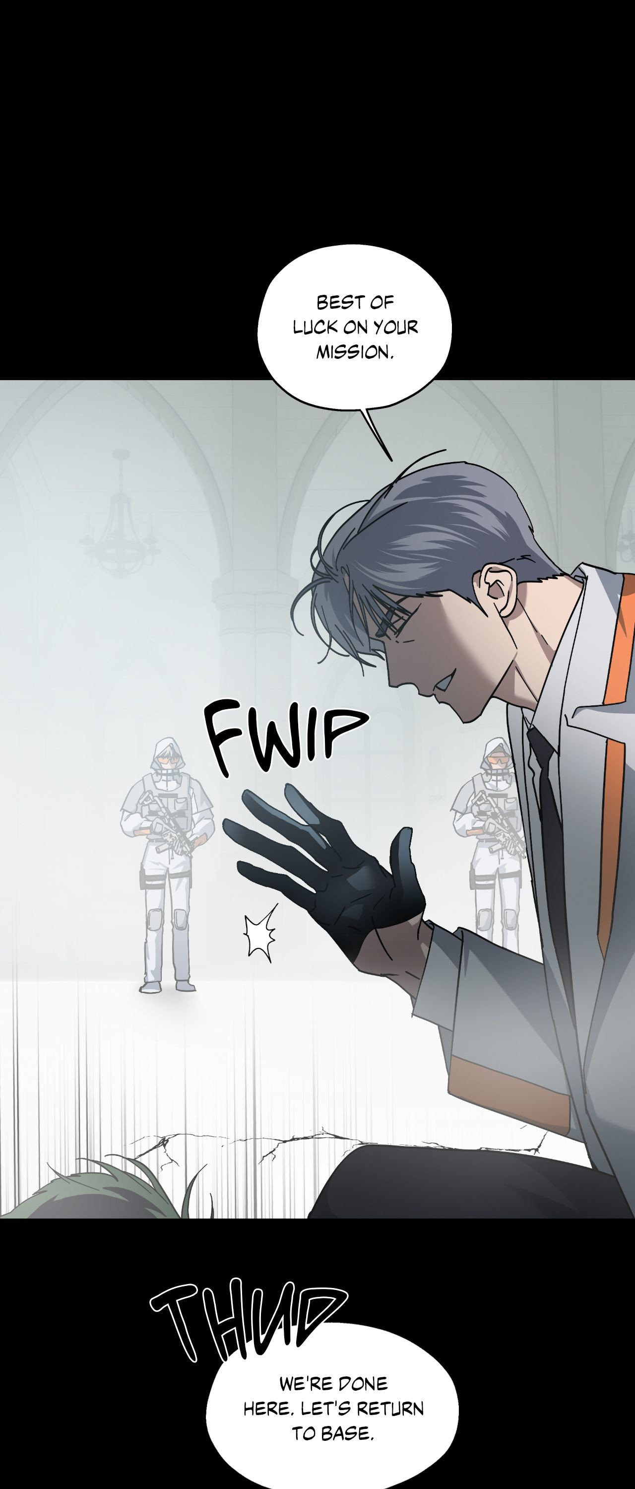 Read Deep (Yuje) chapter 62 image 64 on Lezhin
