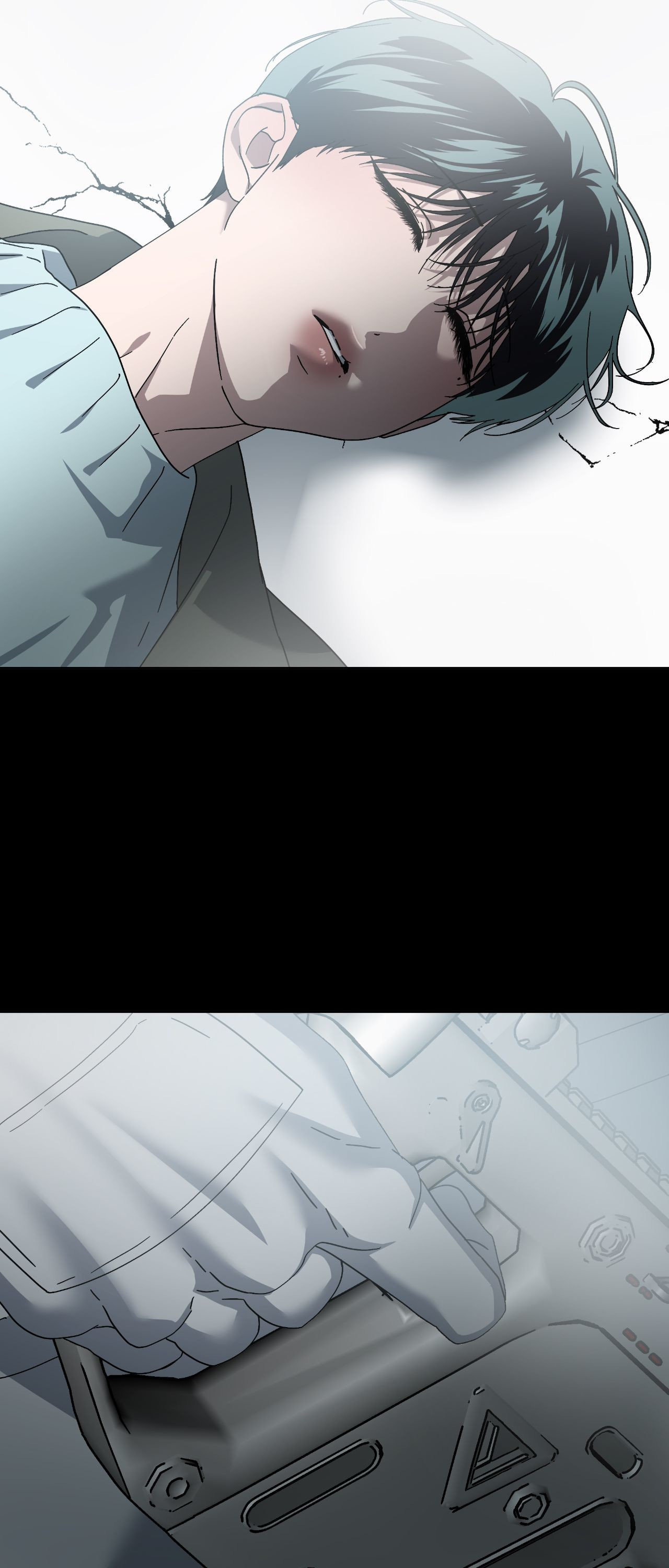 Read Deep (Yuje) chapter 62 image 66 on Lezhin