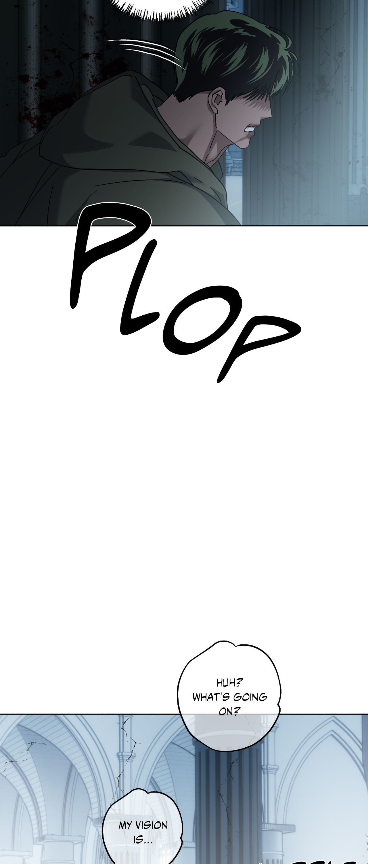 Read Deep (Yuje) chapter 62 image 7 on Lezhin