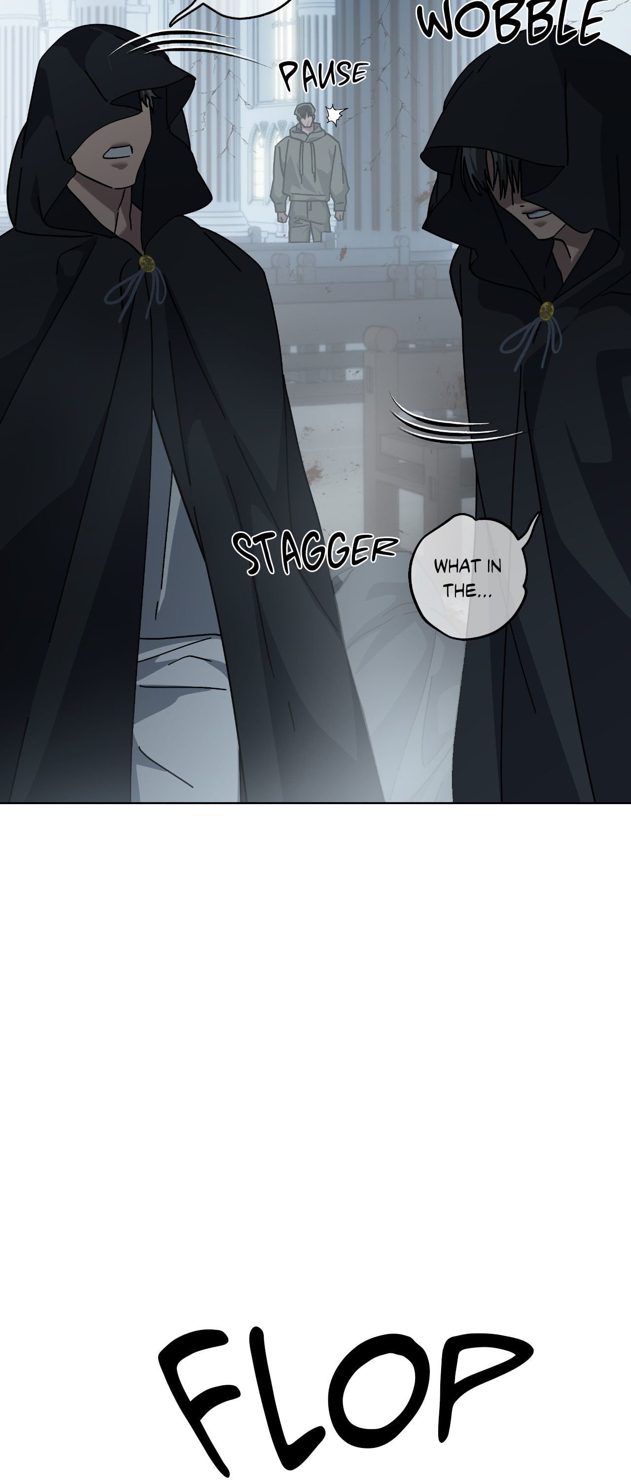 Read Deep (Yuje) chapter 62 image 8 on Lezhin