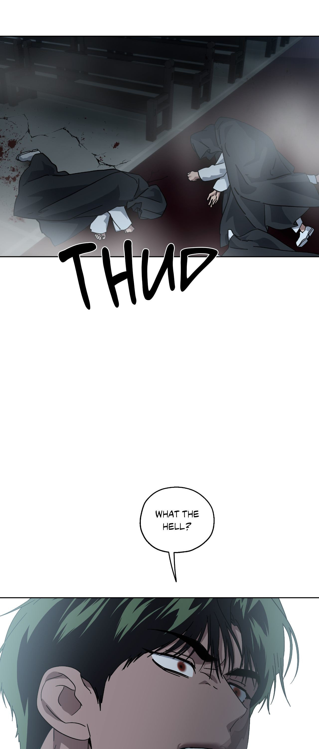 Read Deep (Yuje) chapter 62 image 9 on Lezhin
