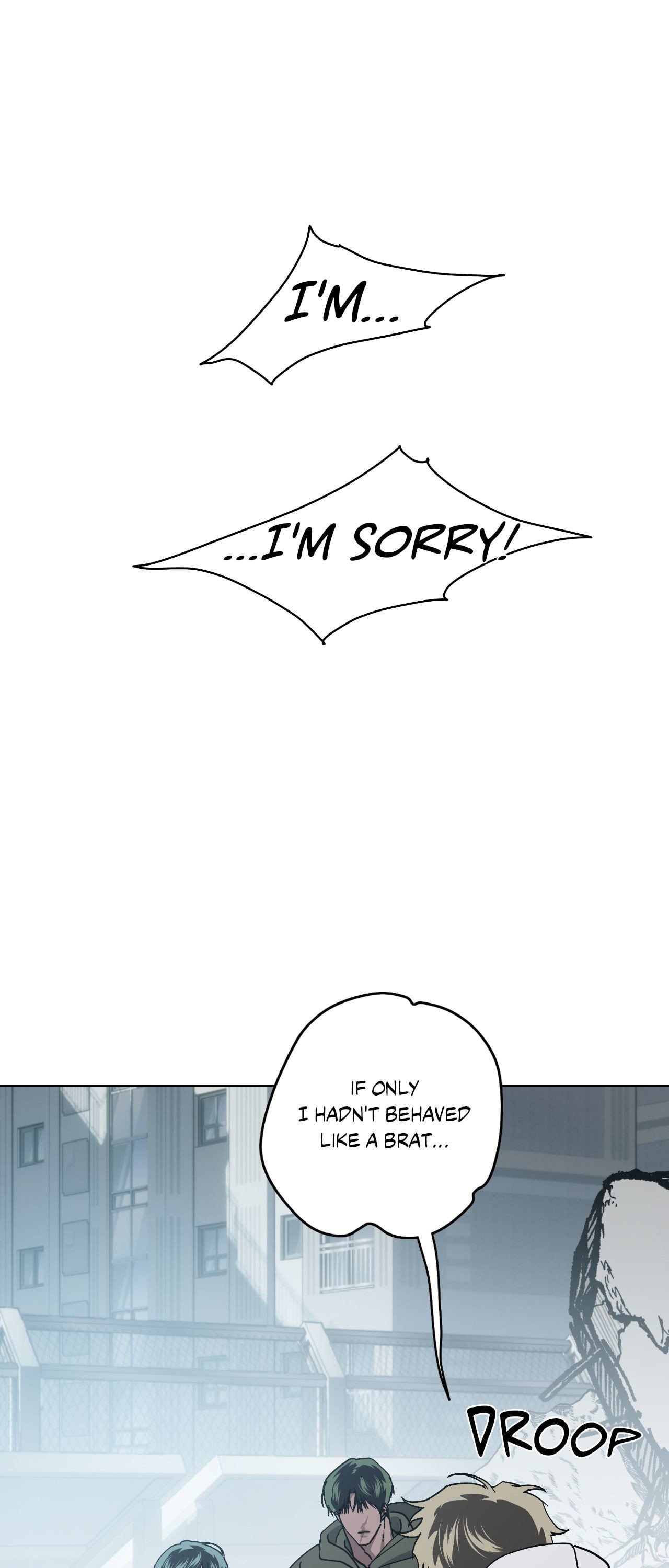 Read Deep (Yuje) chapter 63 image 12 on Lezhin