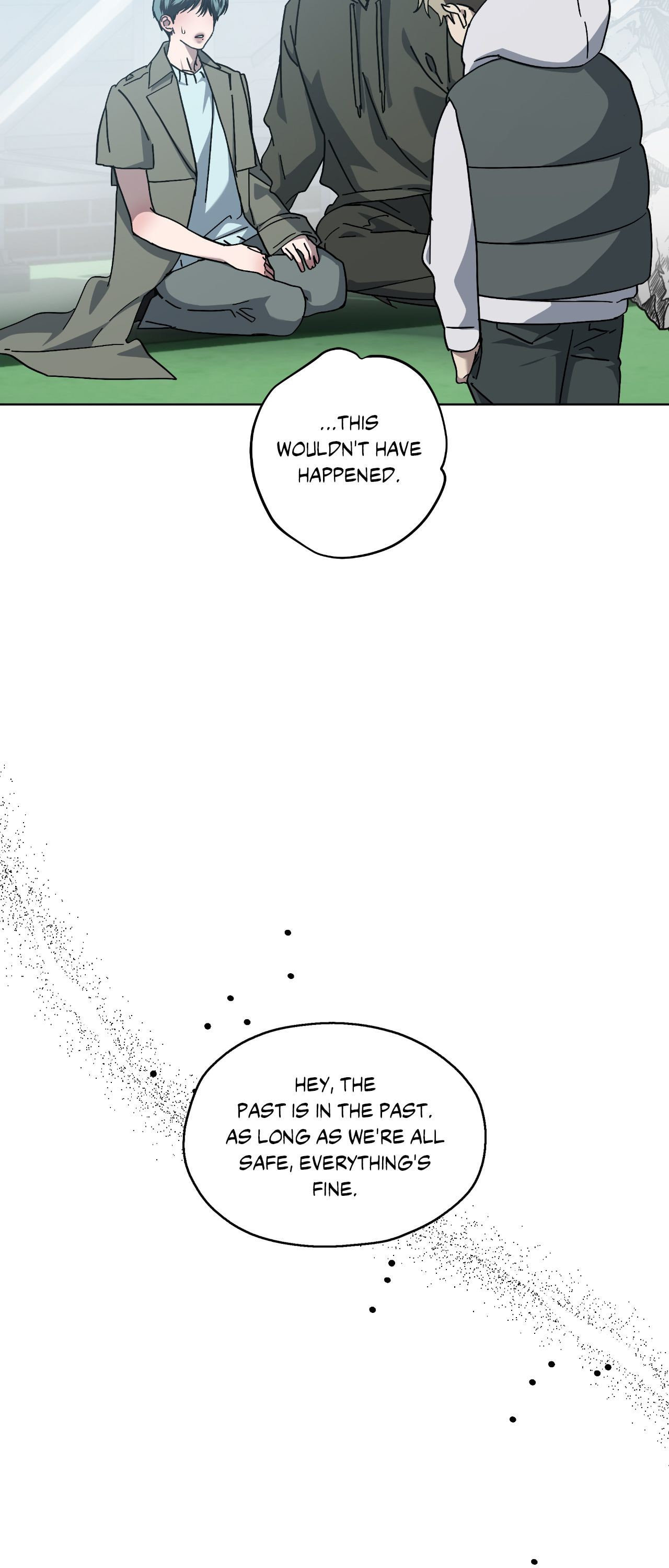 Read Deep (Yuje) chapter 63 image 13 on Lezhin