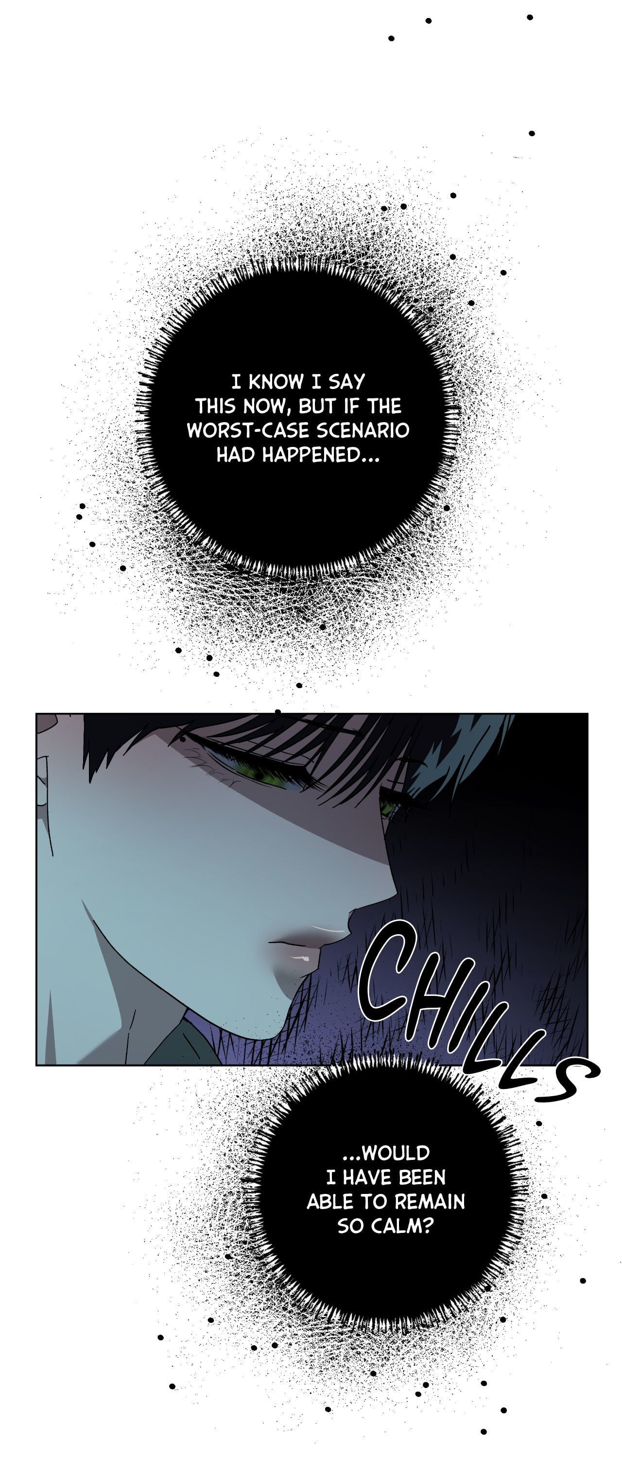 Read Deep (Yuje) chapter 63 image 14 on Lezhin
