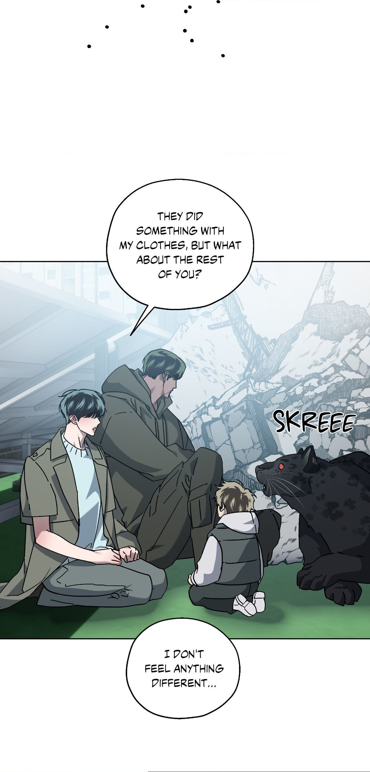 Read Deep (Yuje) chapter 63 image 15 on Lezhin