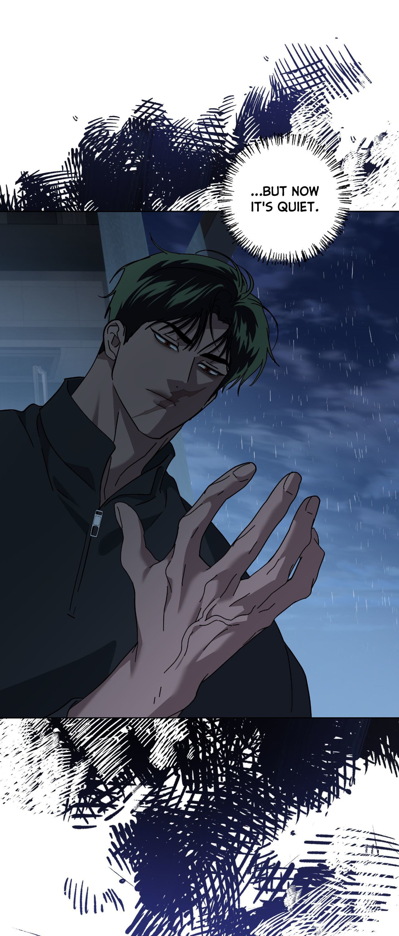 Read Deep (Yuje) chapter 63 image 20 on Lezhin