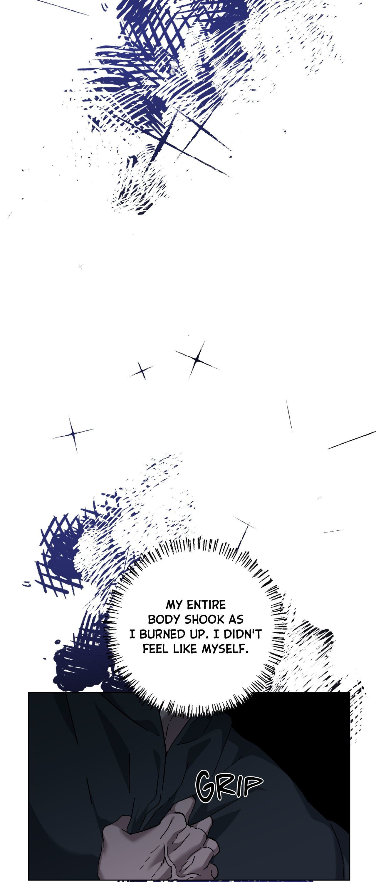 Read Deep (Yuje) chapter 63 image 21 on Lezhin