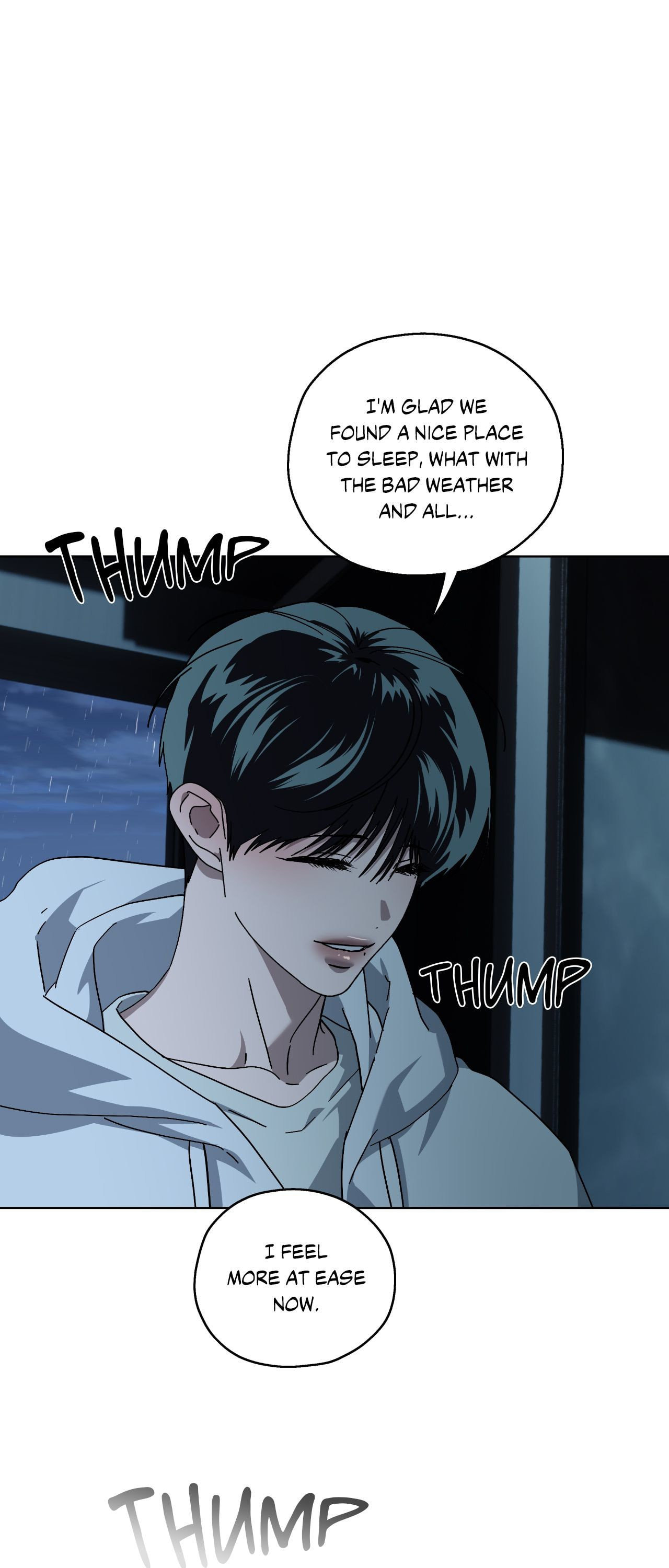 Read Deep (Yuje) chapter 63 image 25 on Lezhin