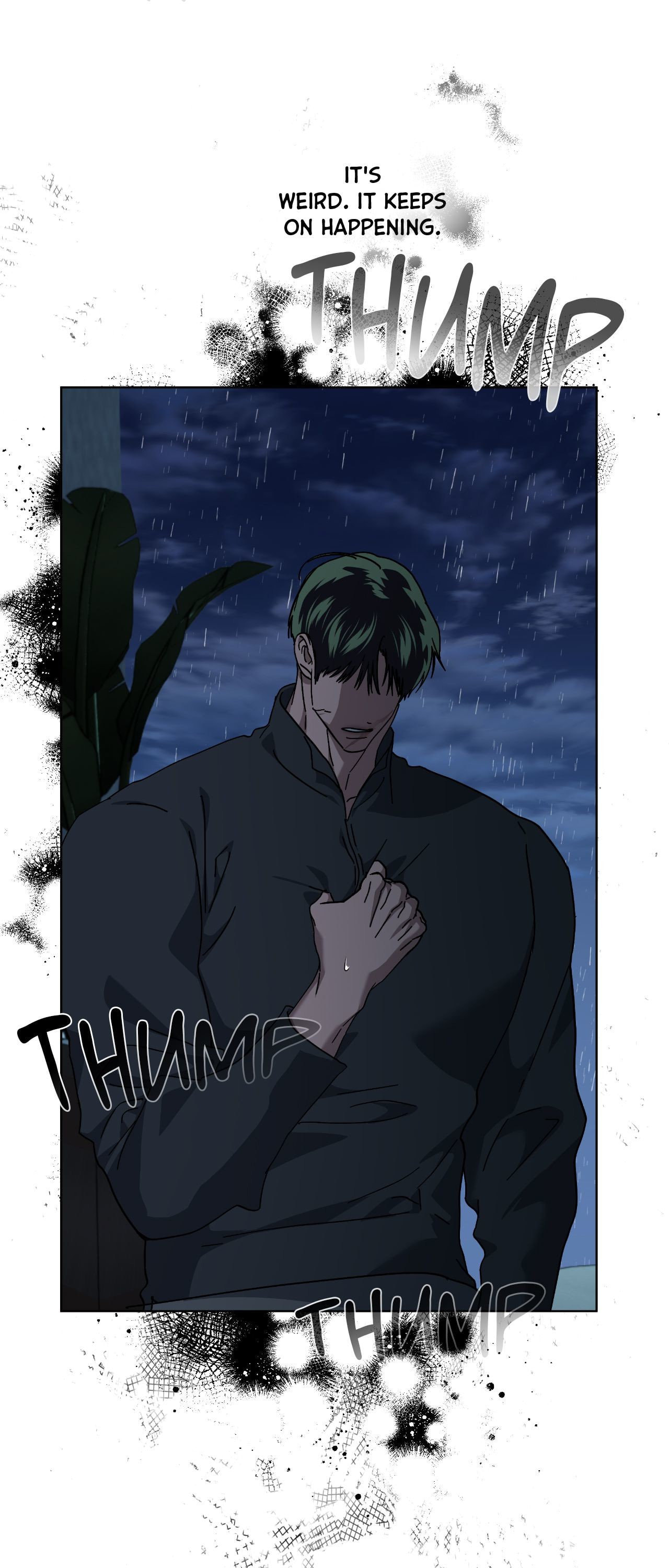 Read Deep (Yuje) chapter 63 image 26 on Lezhin