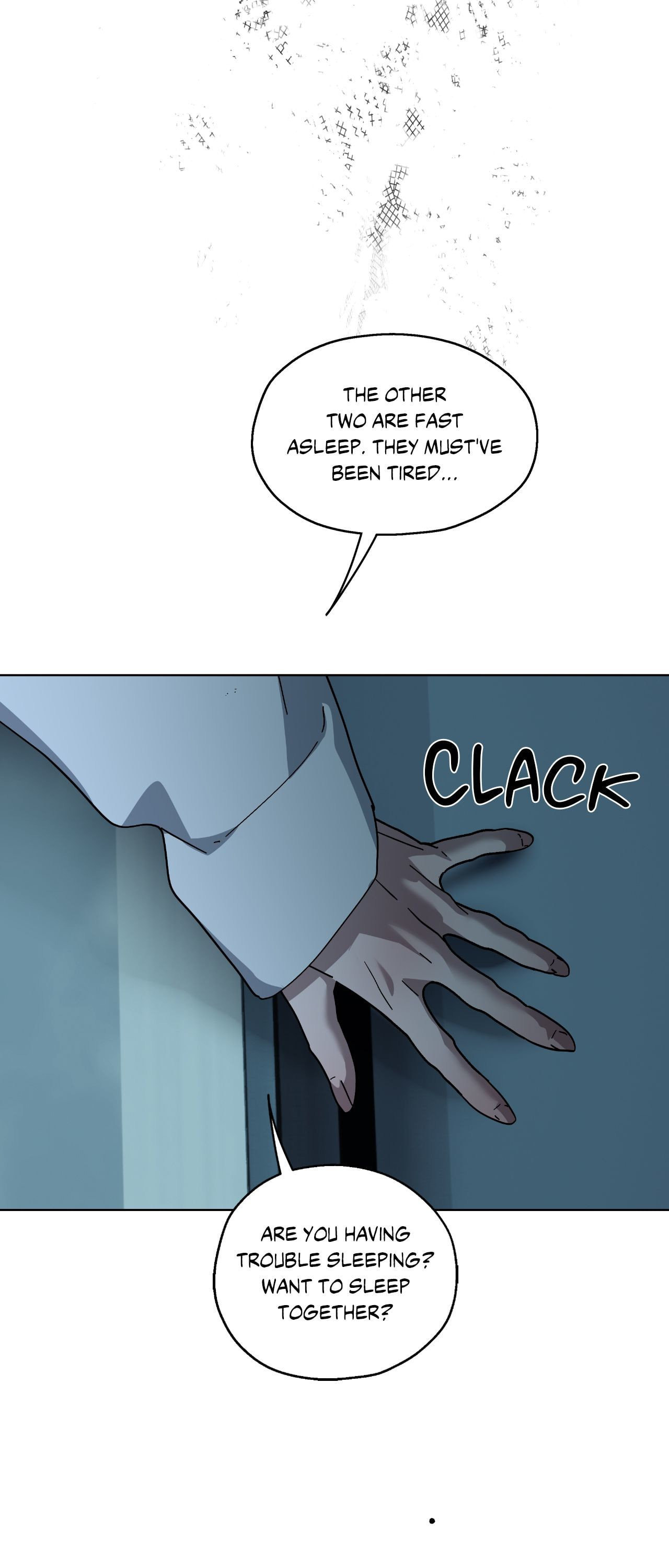 Read Deep (Yuje) chapter 63 image 27 on Lezhin